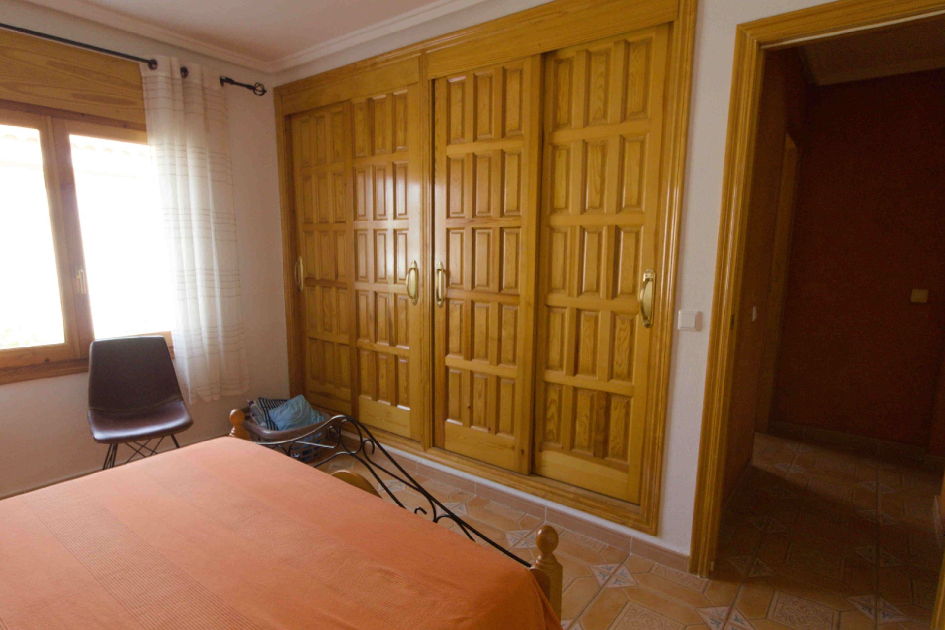 Resale - Villa - Ciudad Quesada - 