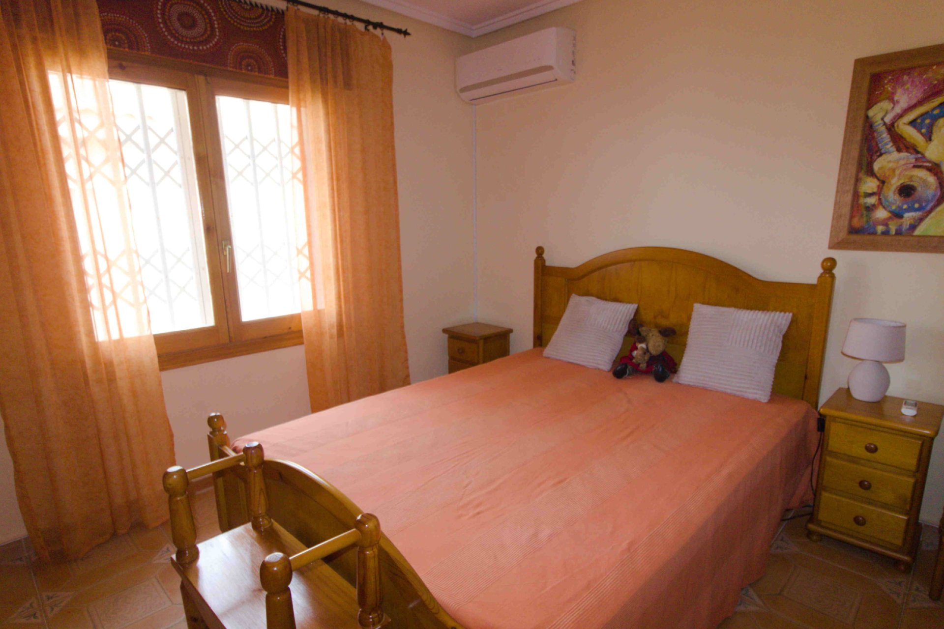 Resale - Villa - Ciudad Quesada - 