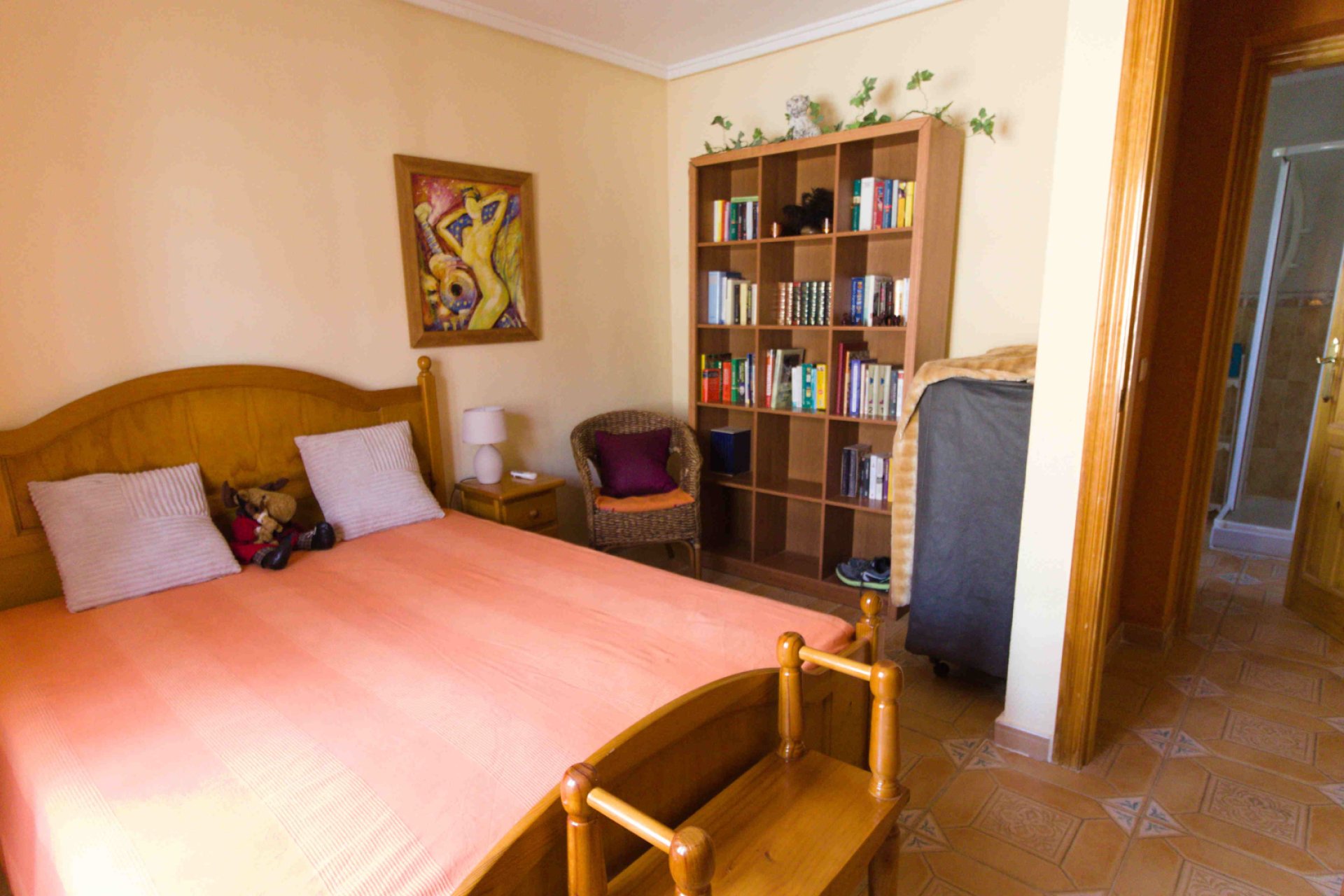 Resale - Villa - Ciudad Quesada - 