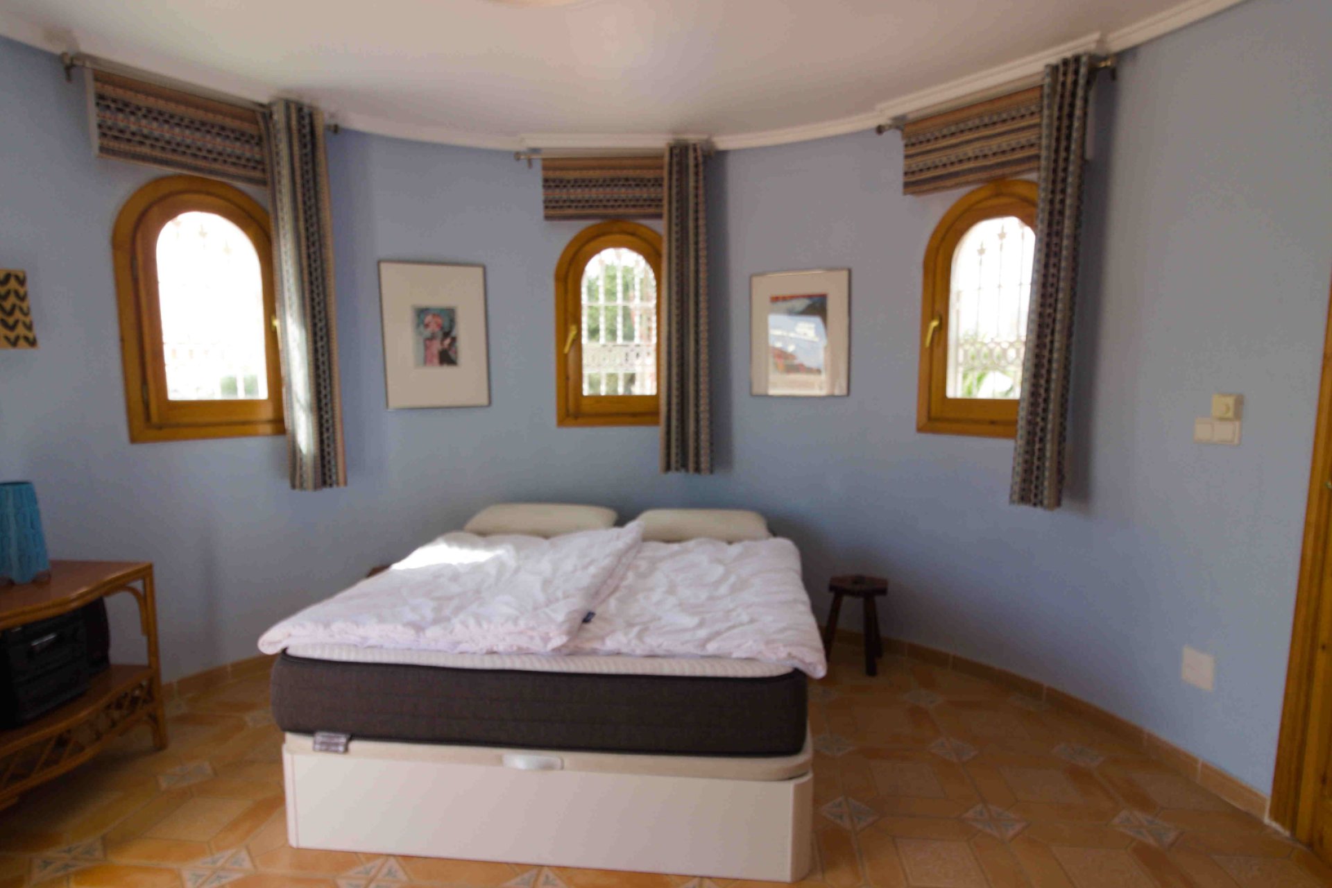 Resale - Villa - Ciudad Quesada - 