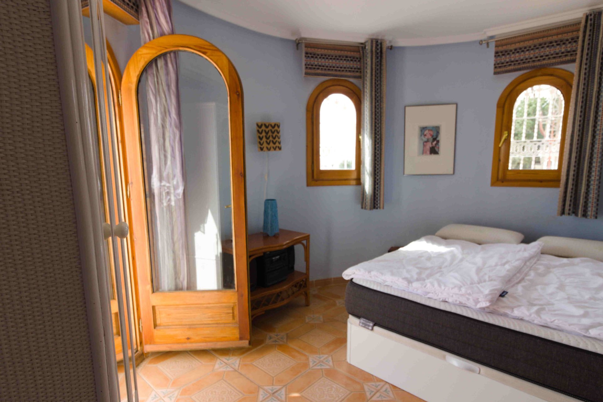 Resale - Villa - Ciudad Quesada - 