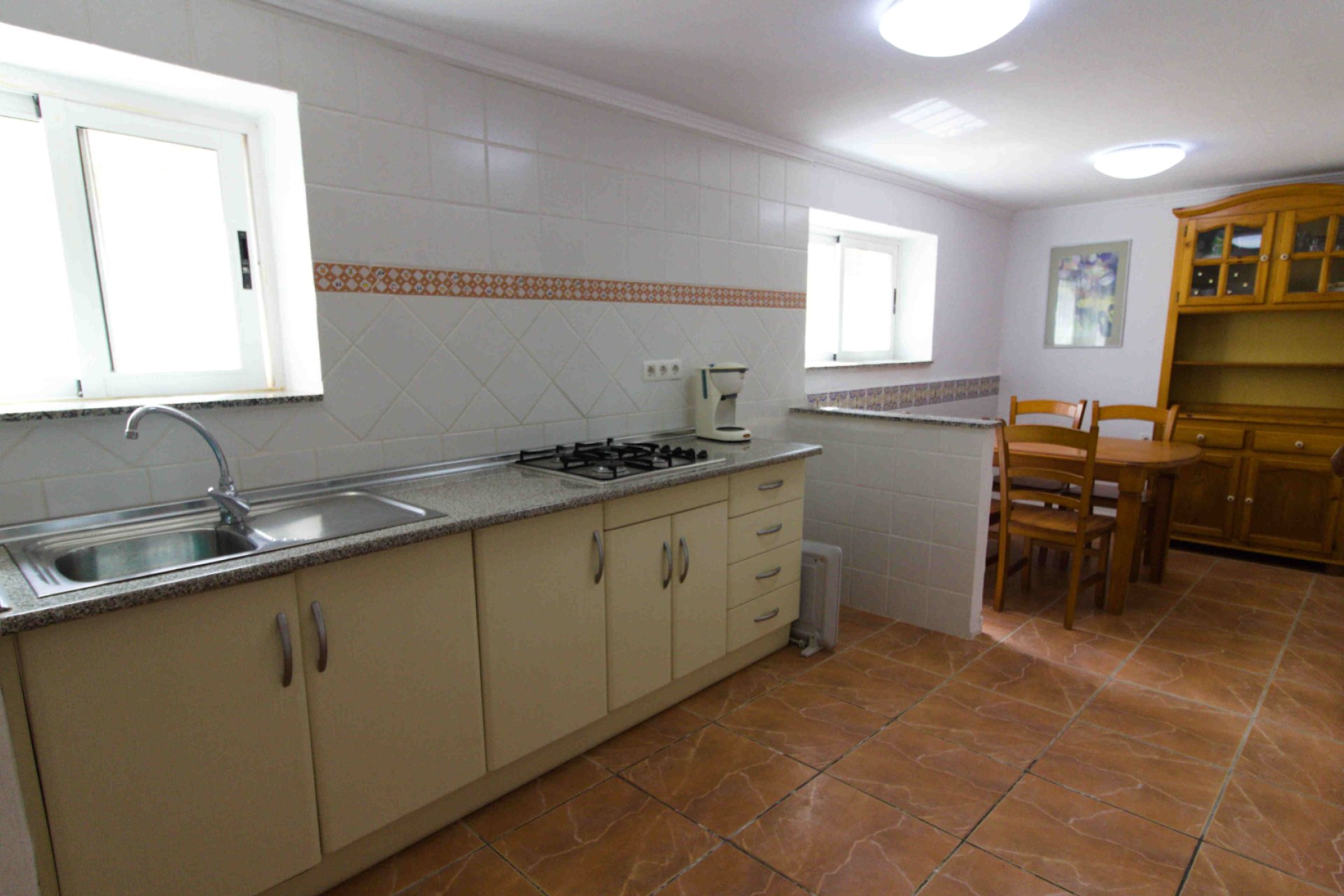 Resale - Villa - Ciudad Quesada - 