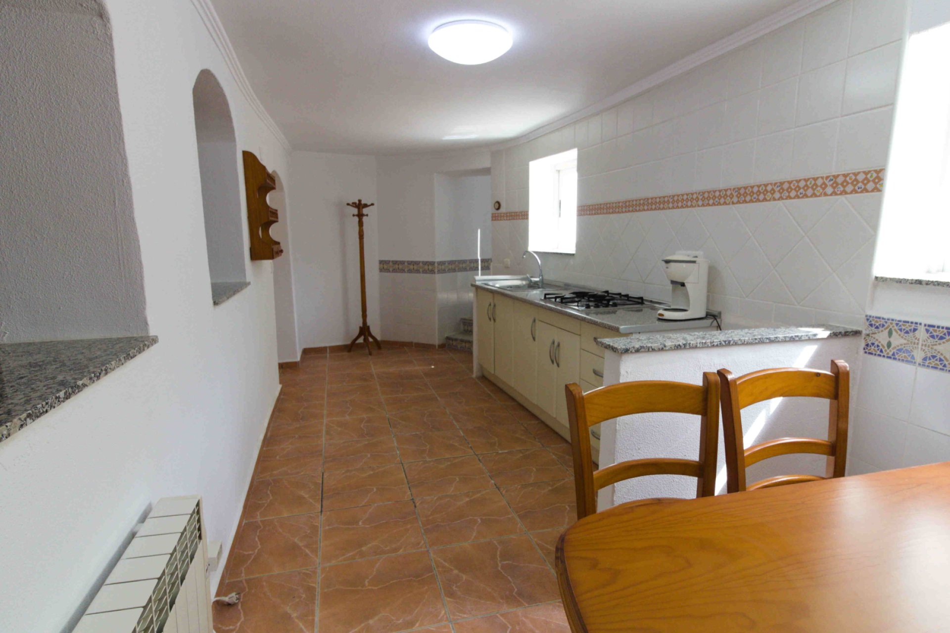 Resale - Villa - Ciudad Quesada - 