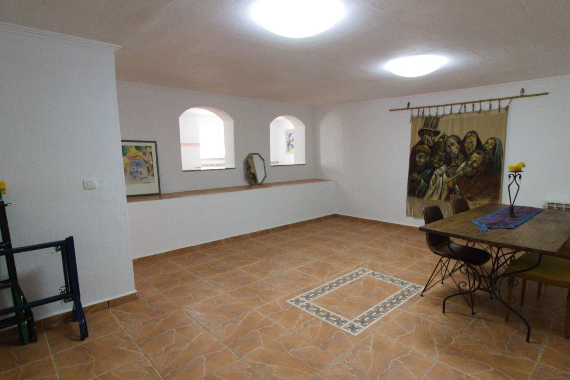 Resale - Villa - Ciudad Quesada - 