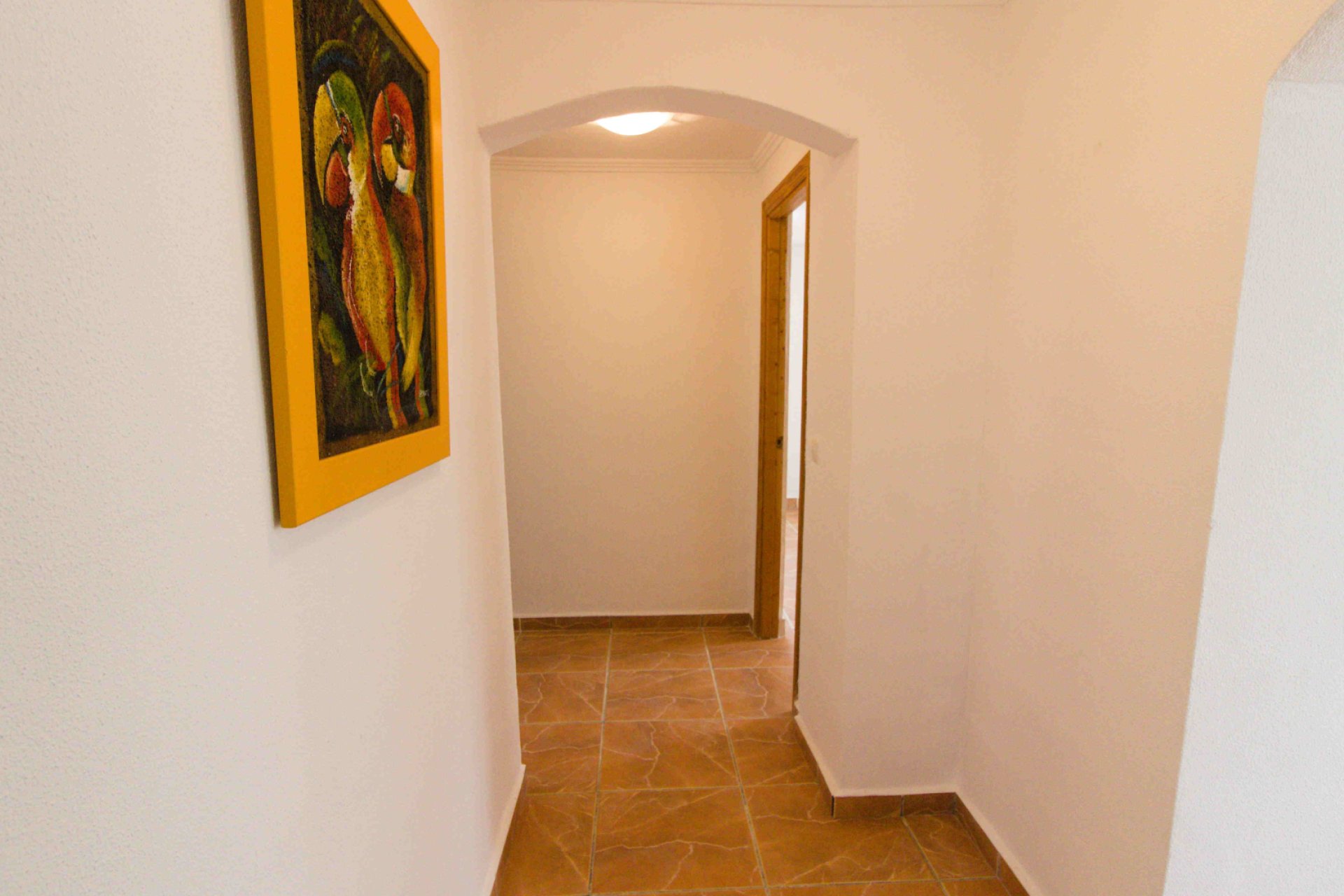 Resale - Villa - Ciudad Quesada - 