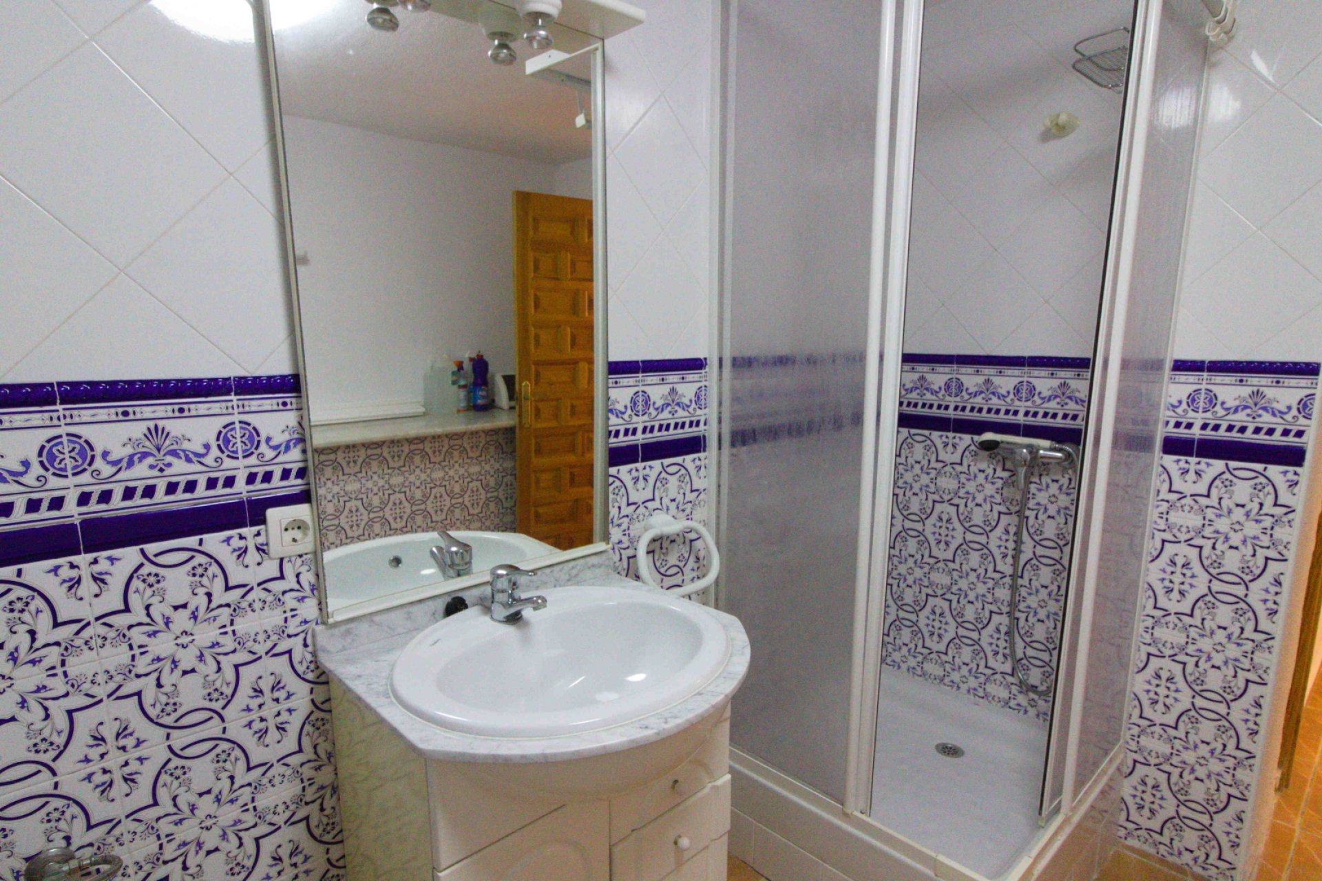 Resale - Villa - Ciudad Quesada - 