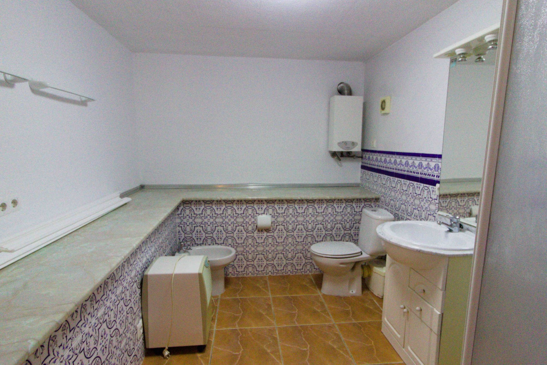 Resale - Villa - Ciudad Quesada - 