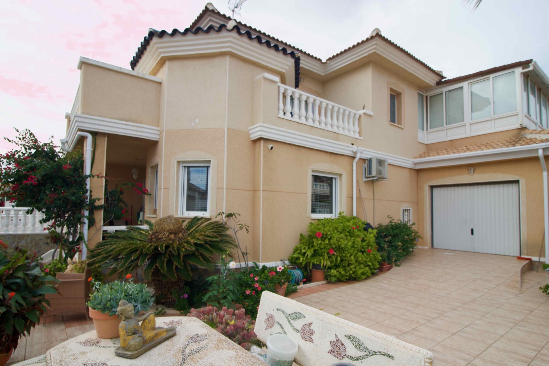 Resale - Villa - Ciudad Quesada - 