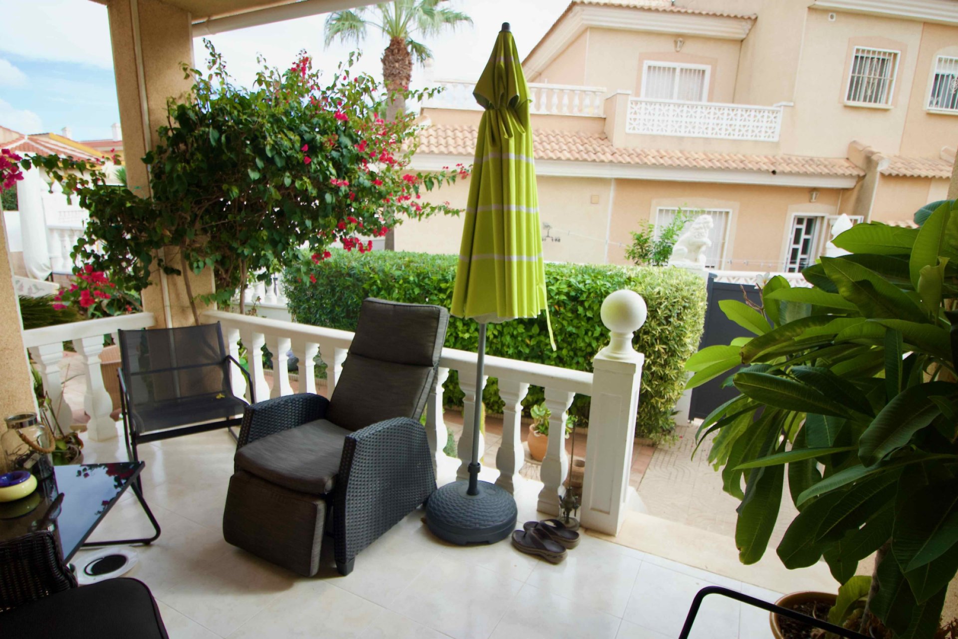 Resale - Villa - Ciudad Quesada - 