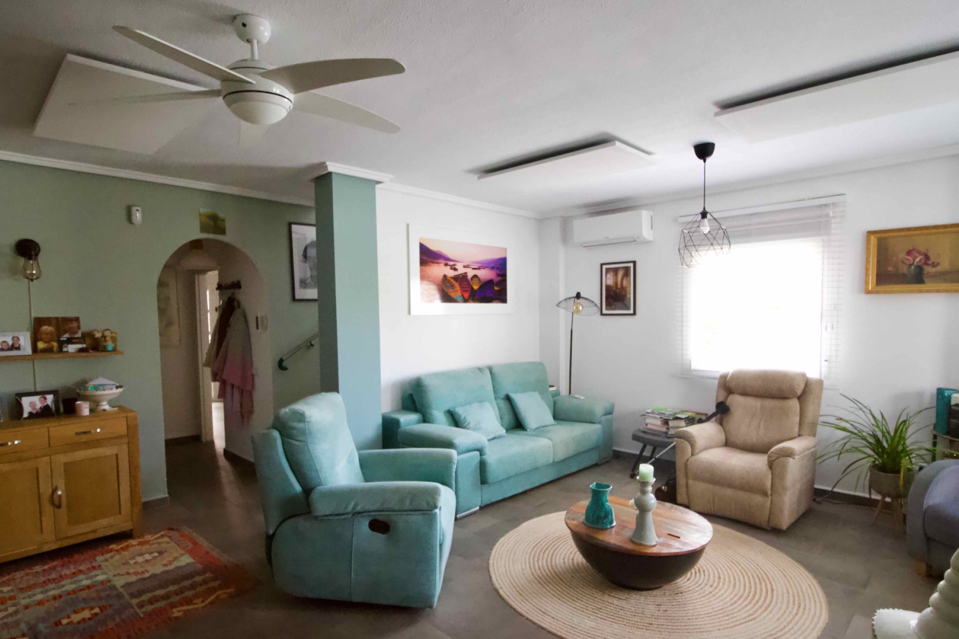 Resale - Villa - Ciudad Quesada - 