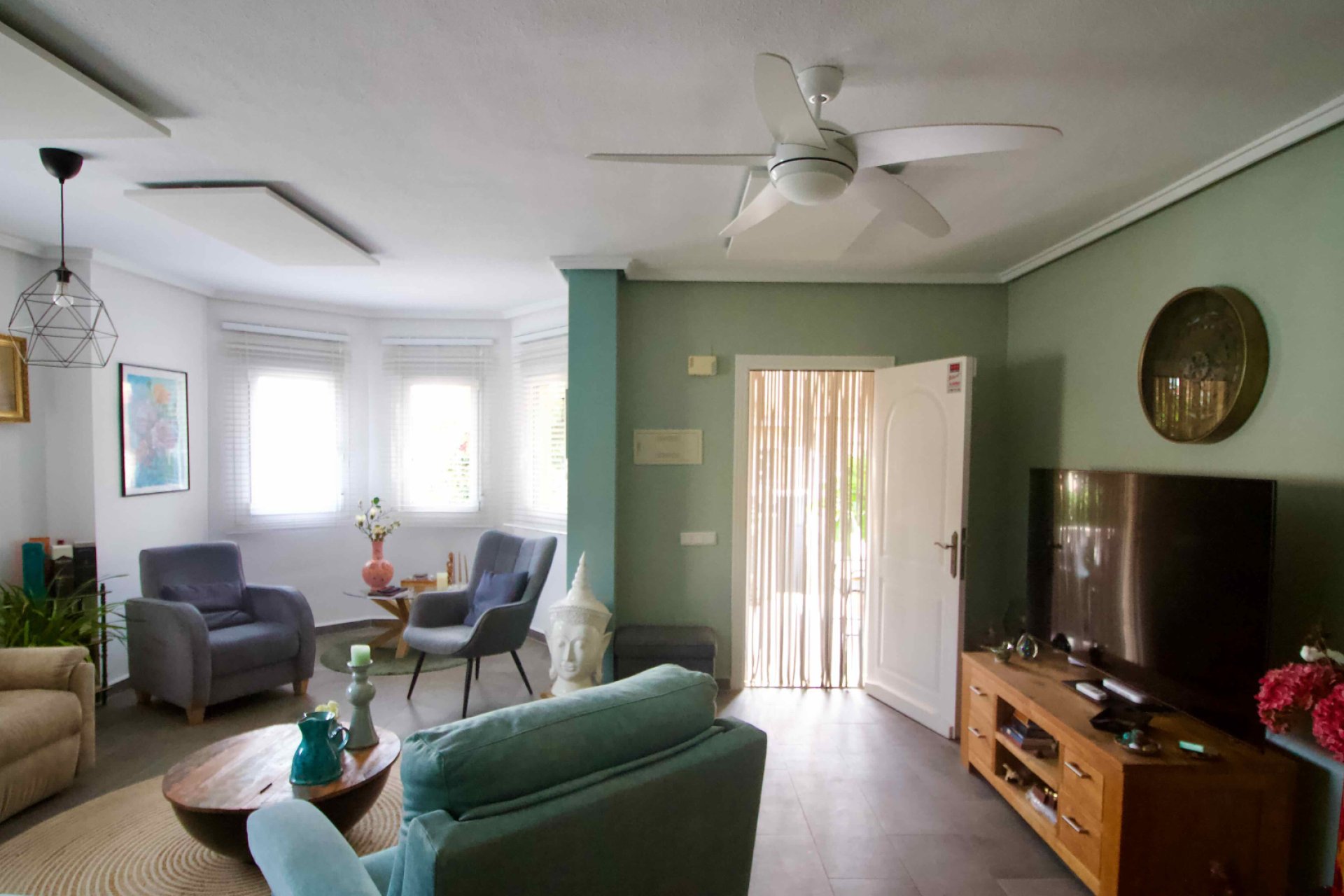 Resale - Villa - Ciudad Quesada - 