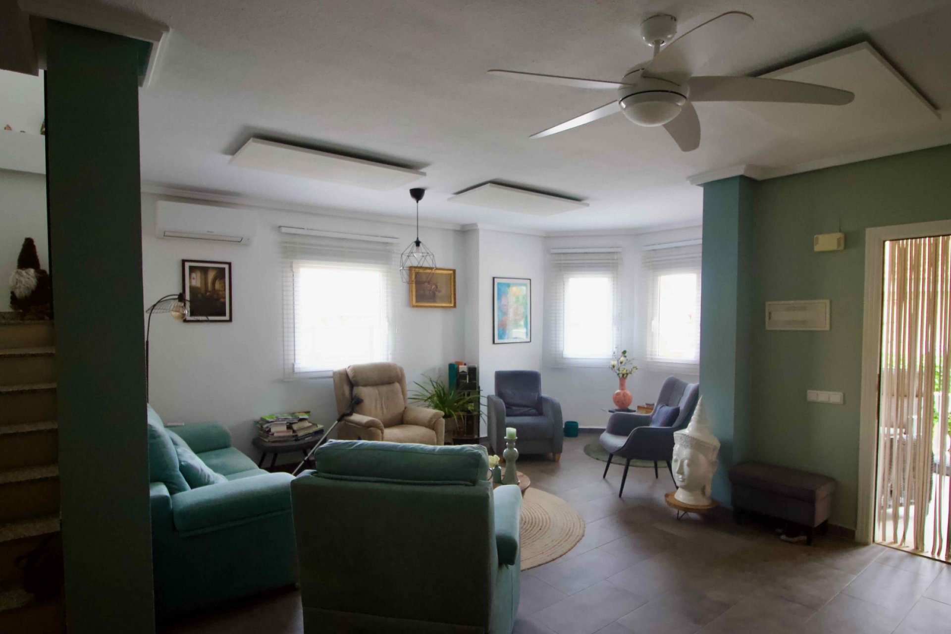 Resale - Villa - Ciudad Quesada - 