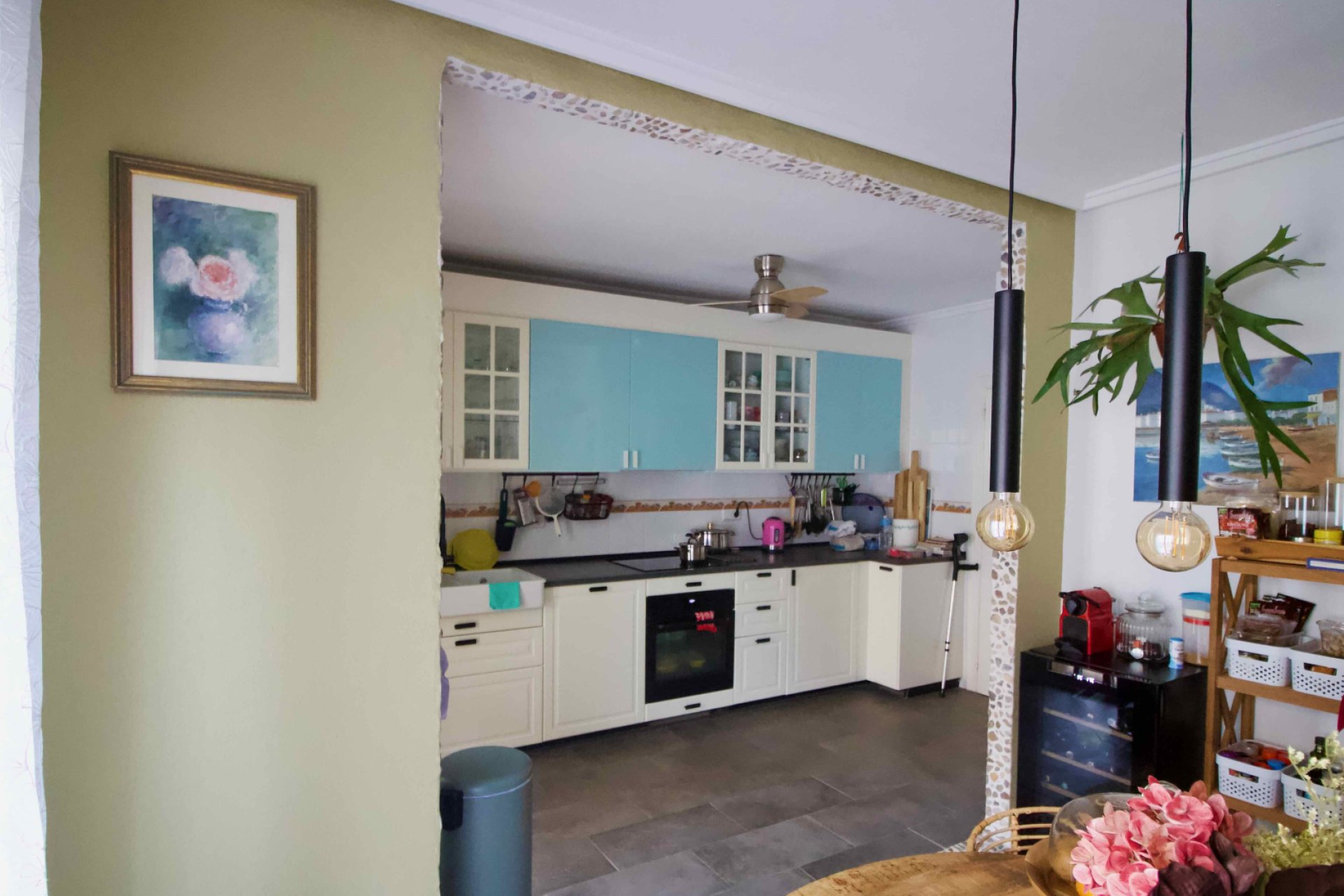 Resale - Villa - Ciudad Quesada - 