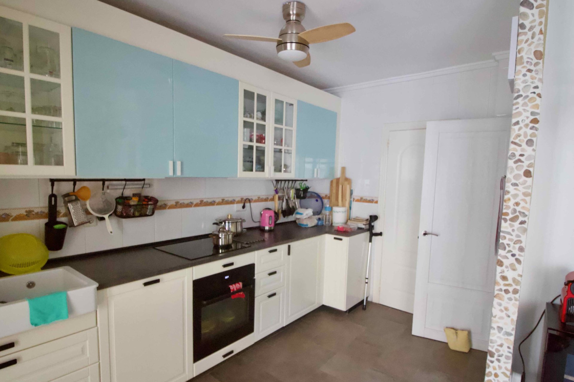 Resale - Villa - Ciudad Quesada - 