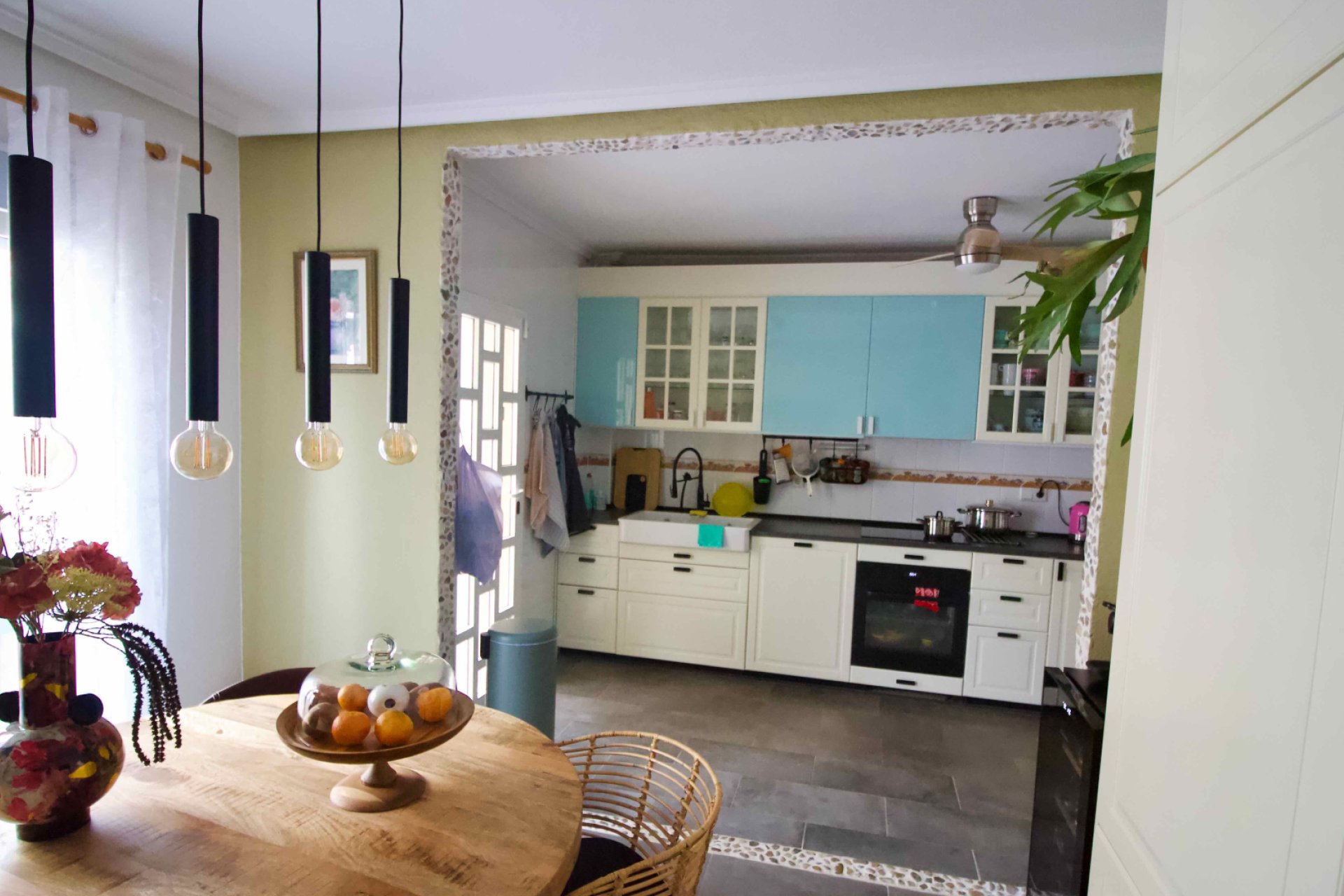 Resale - Villa - Ciudad Quesada - 