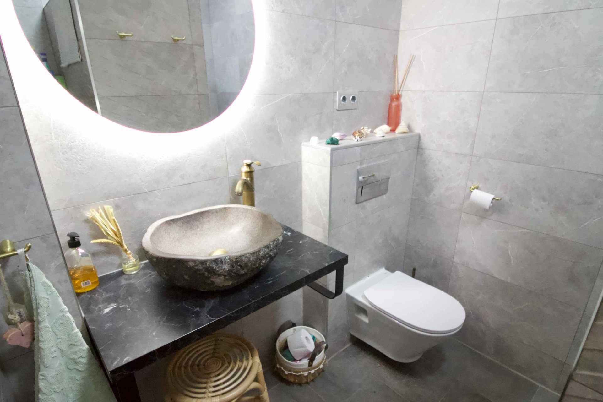 Resale - Villa - Ciudad Quesada - 