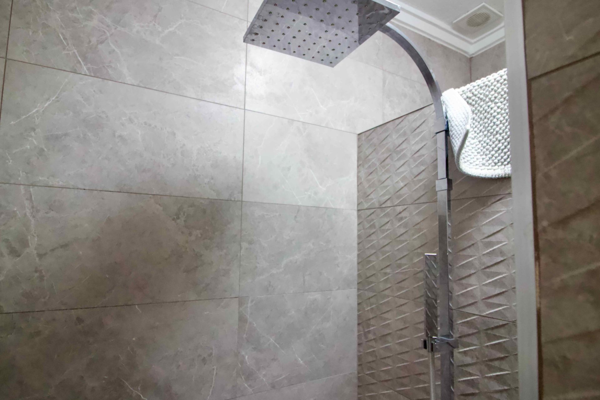 Resale - Villa - Ciudad Quesada - 