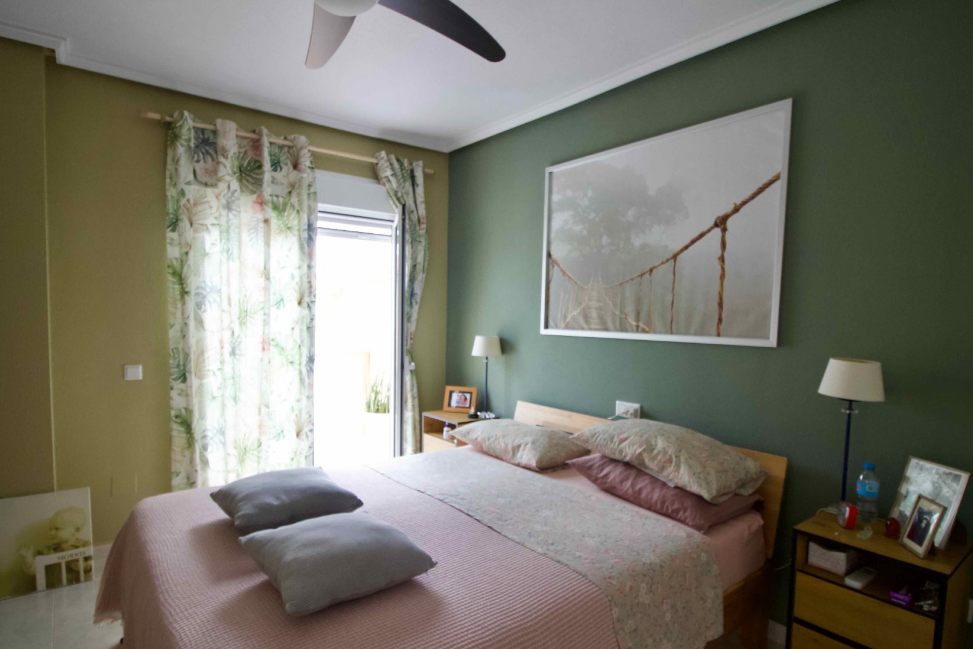 Resale - Villa - Ciudad Quesada - 