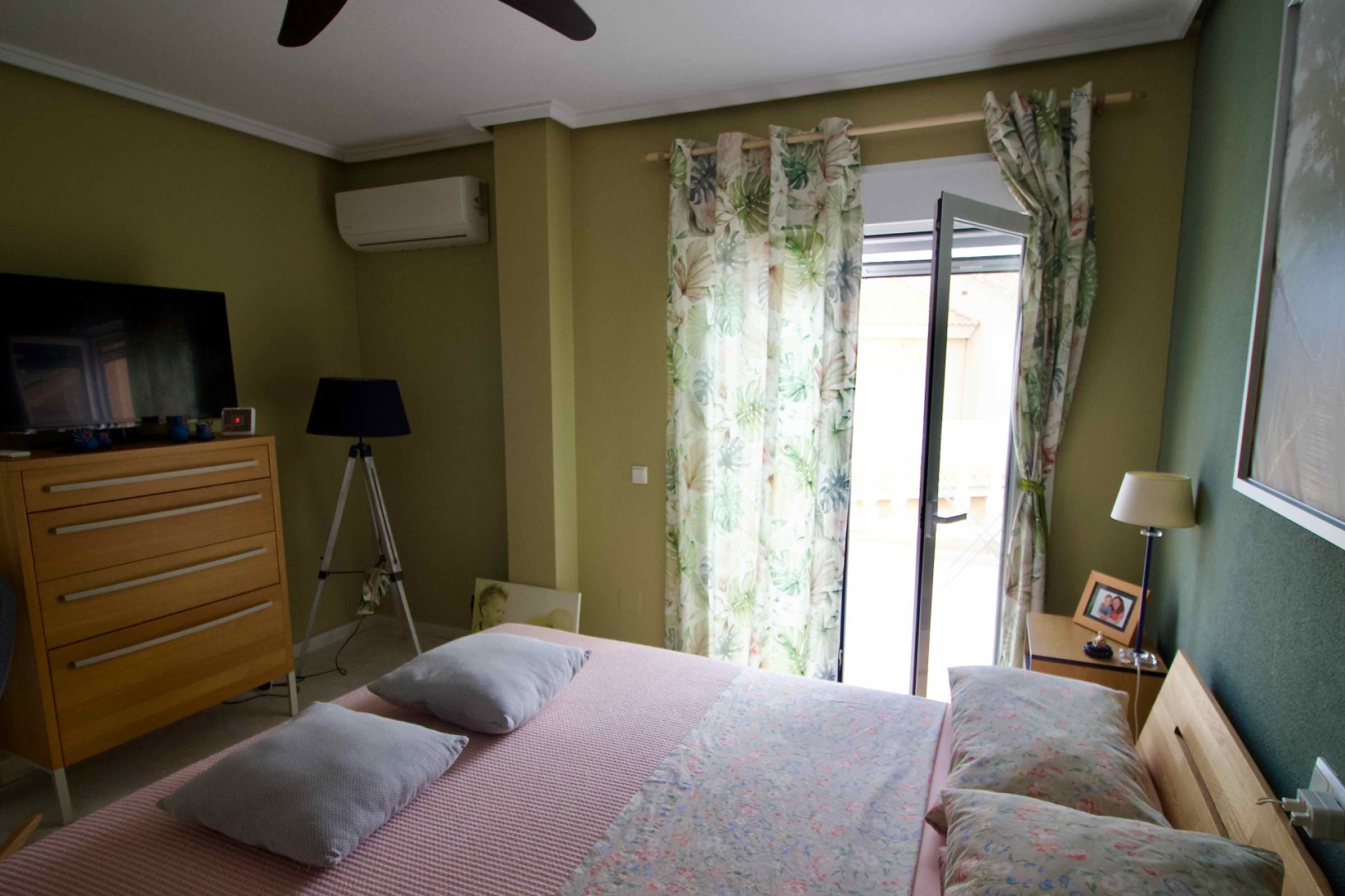 Resale - Villa - Ciudad Quesada - 