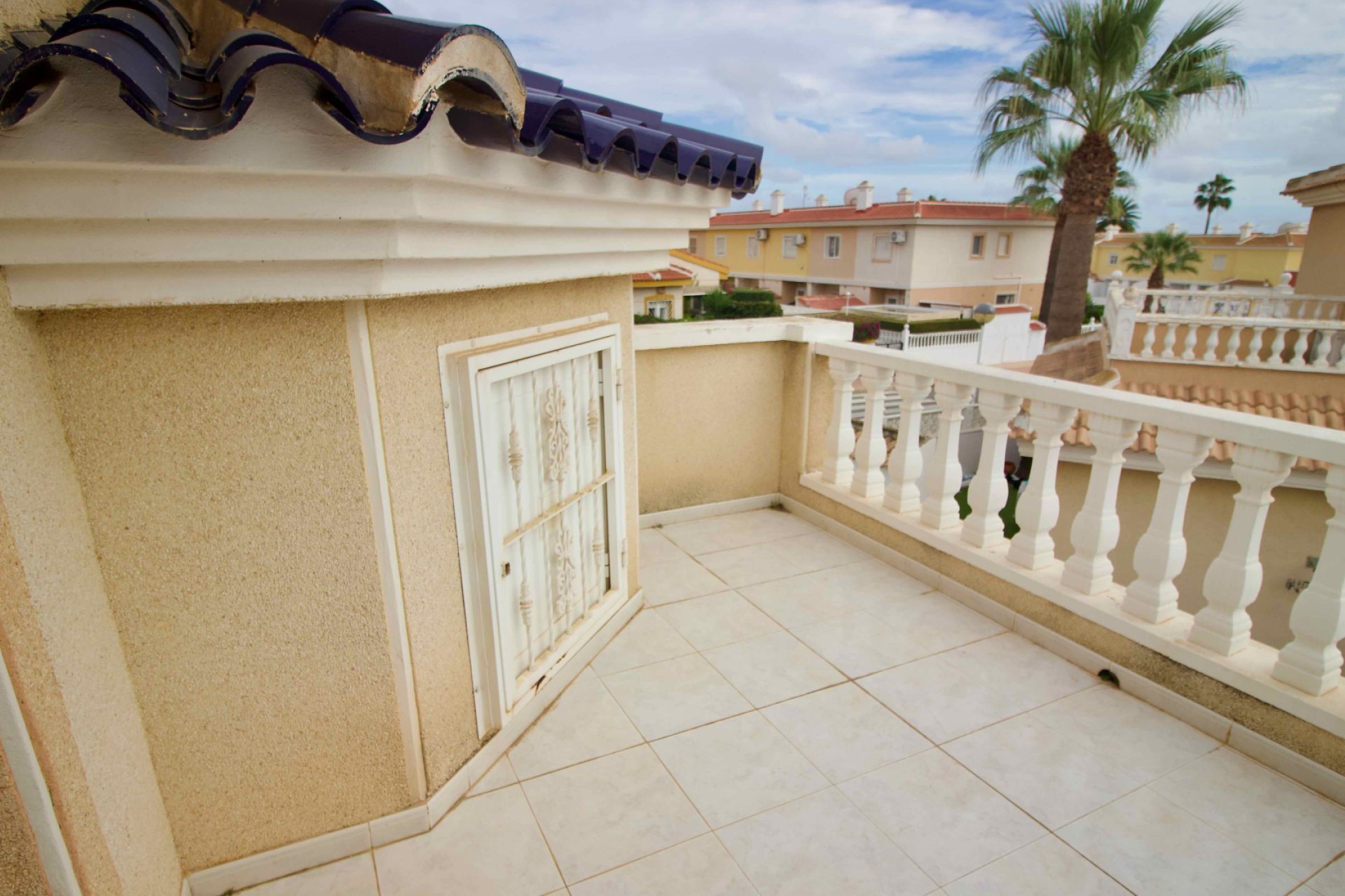 Resale - Villa - Ciudad Quesada - 