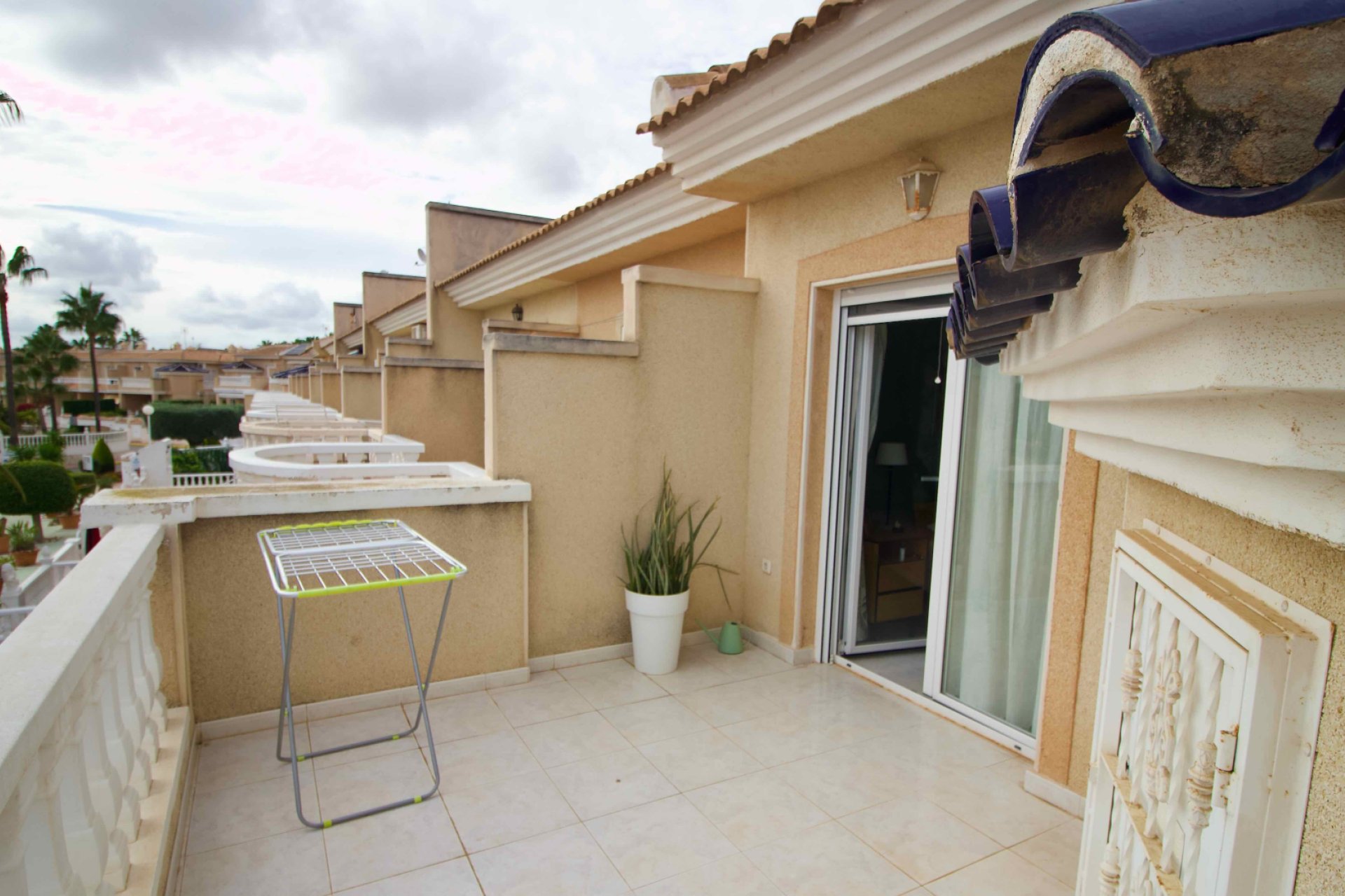 Resale - Villa - Ciudad Quesada - 