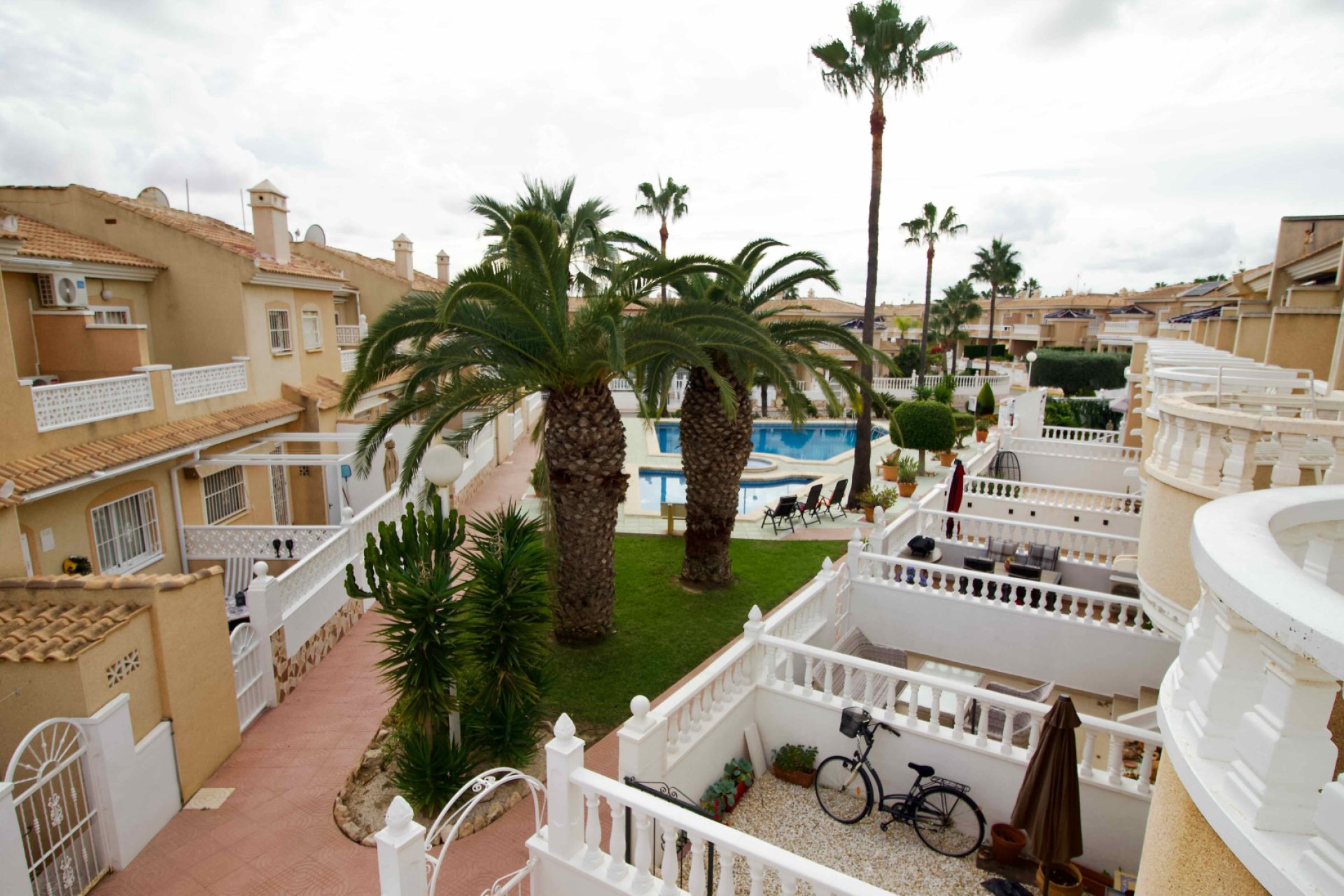 Resale - Villa - Ciudad Quesada - 