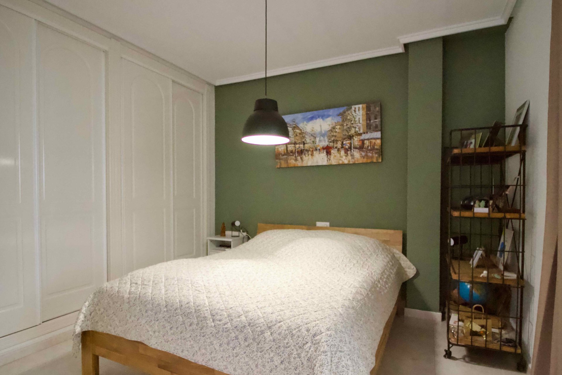 Resale - Villa - Ciudad Quesada - 