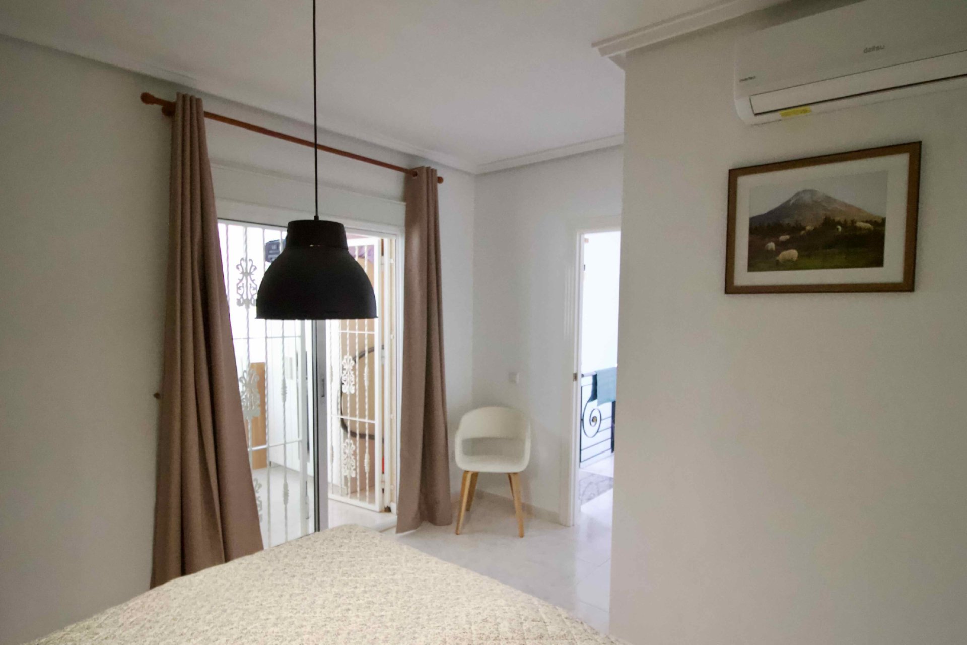 Resale - Villa - Ciudad Quesada - 