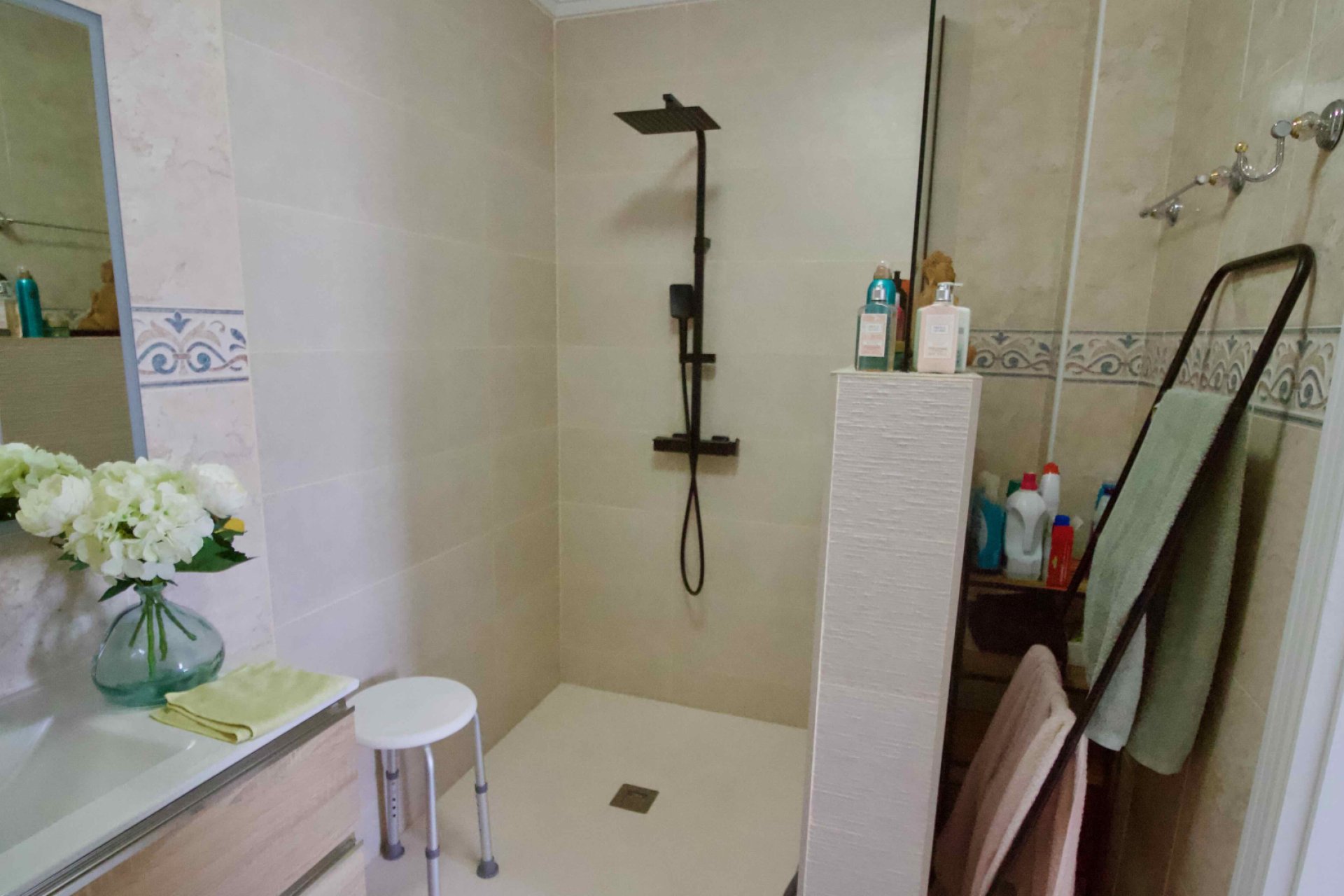 Resale - Villa - Ciudad Quesada - 