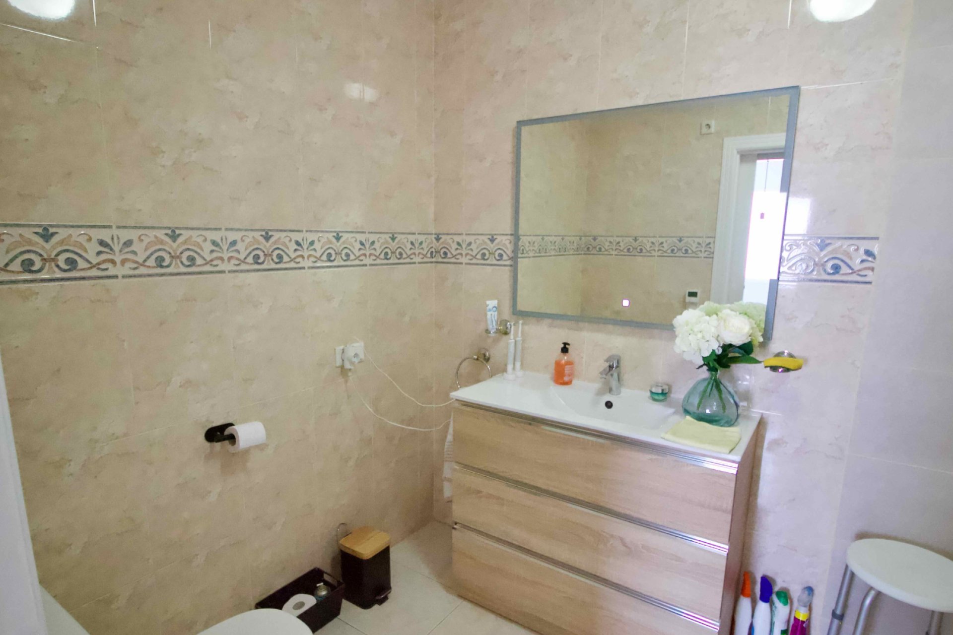 Resale - Villa - Ciudad Quesada - 