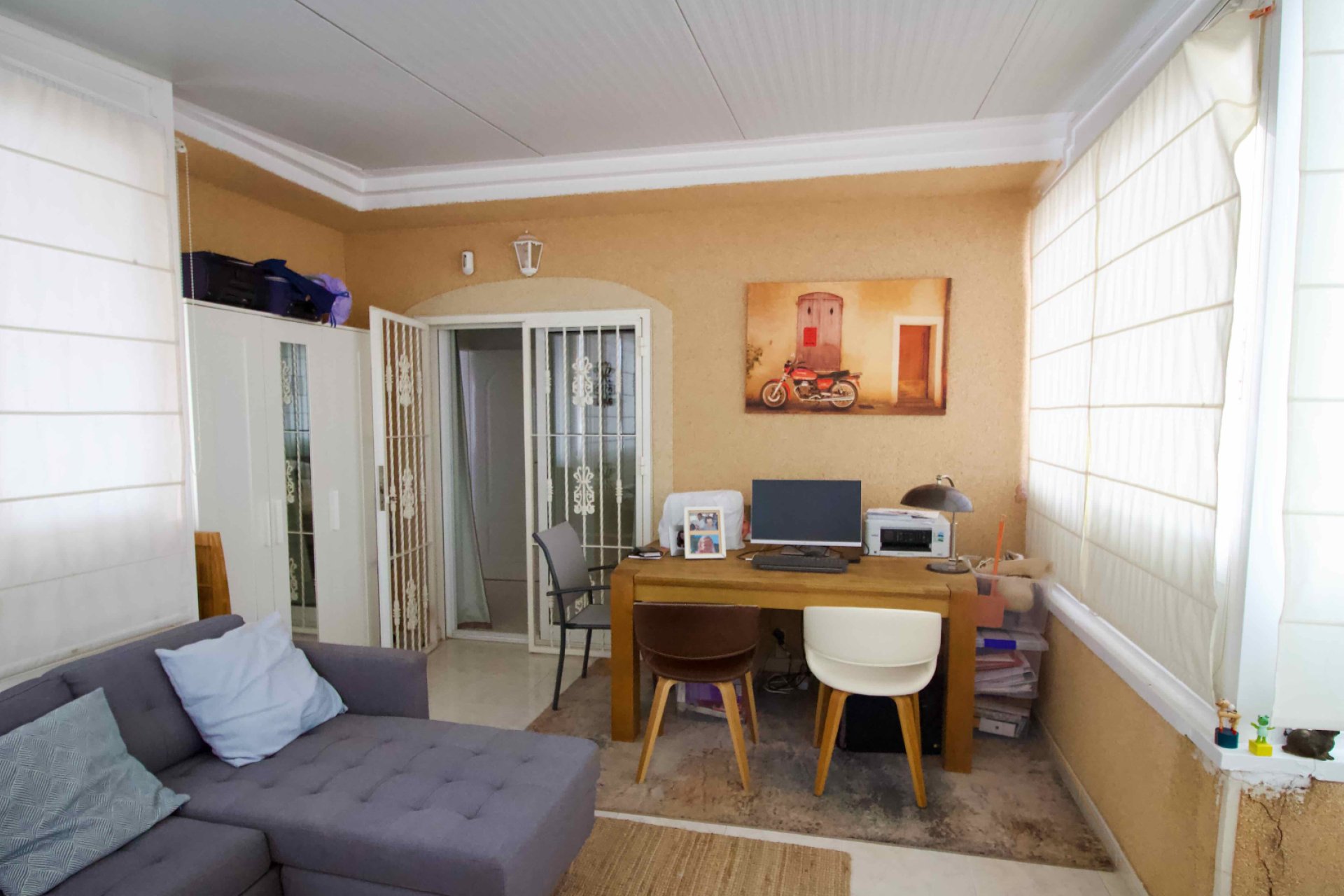 Resale - Villa - Ciudad Quesada - 