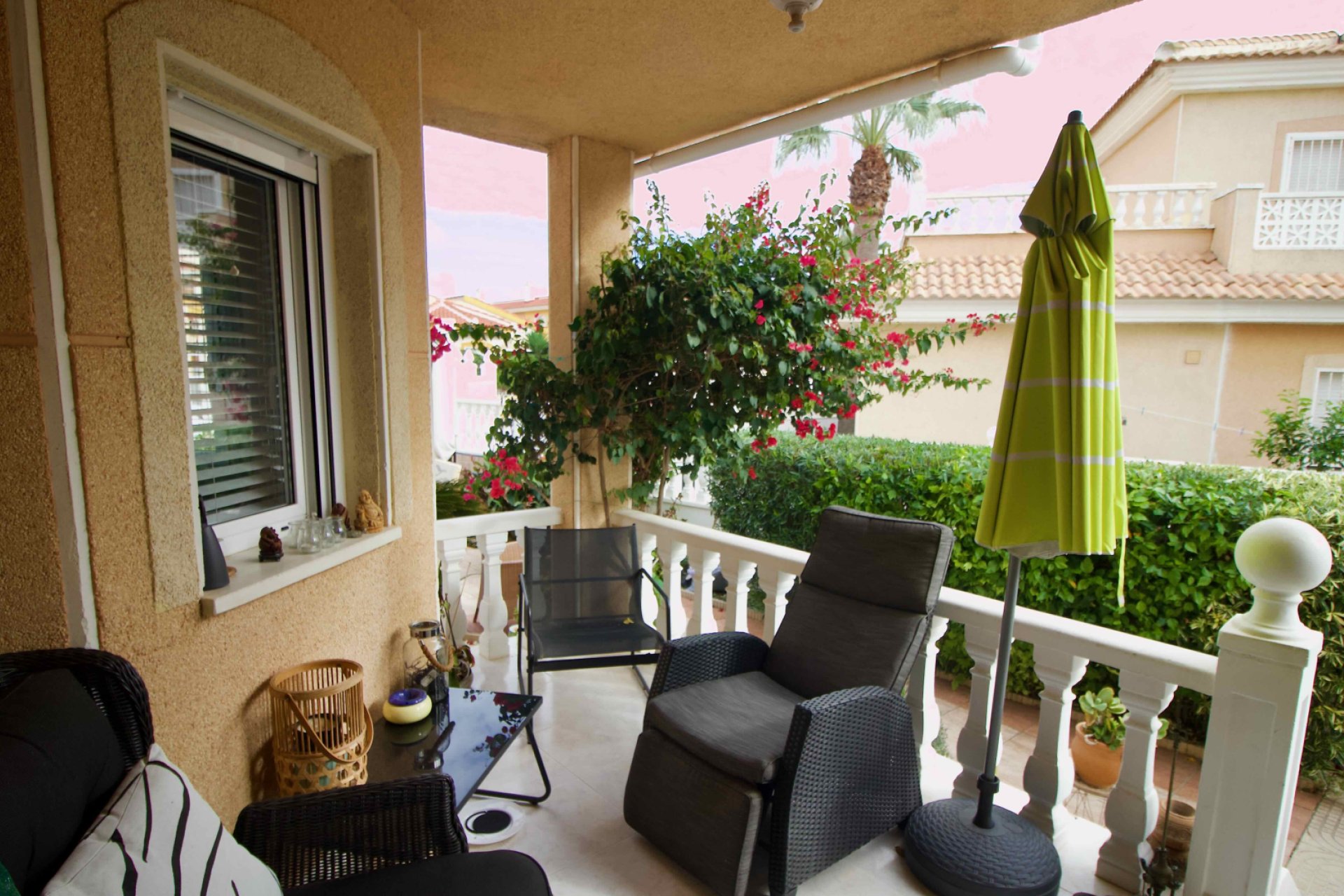 Resale - Villa - Ciudad Quesada - 