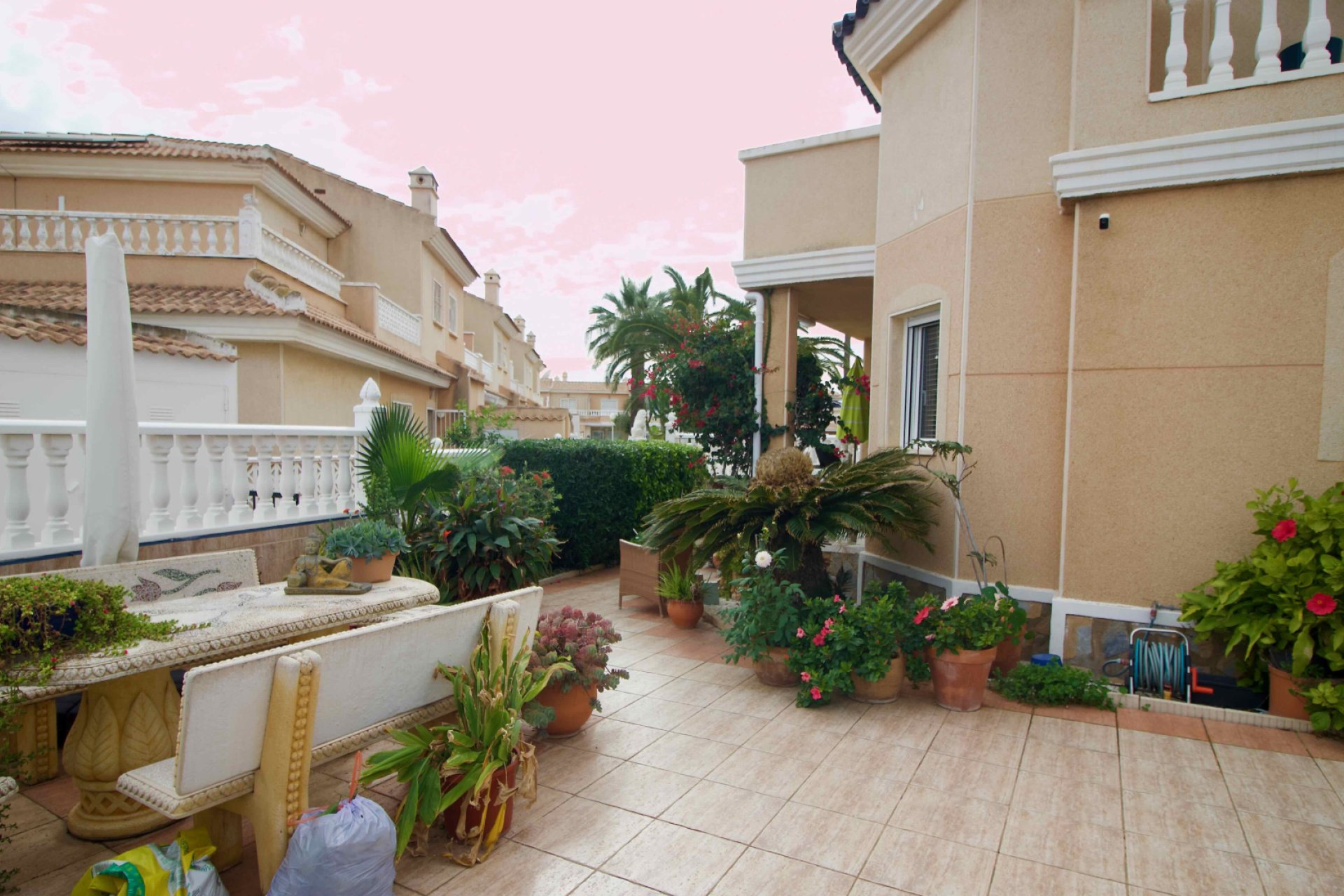 Resale - Villa - Ciudad Quesada - 