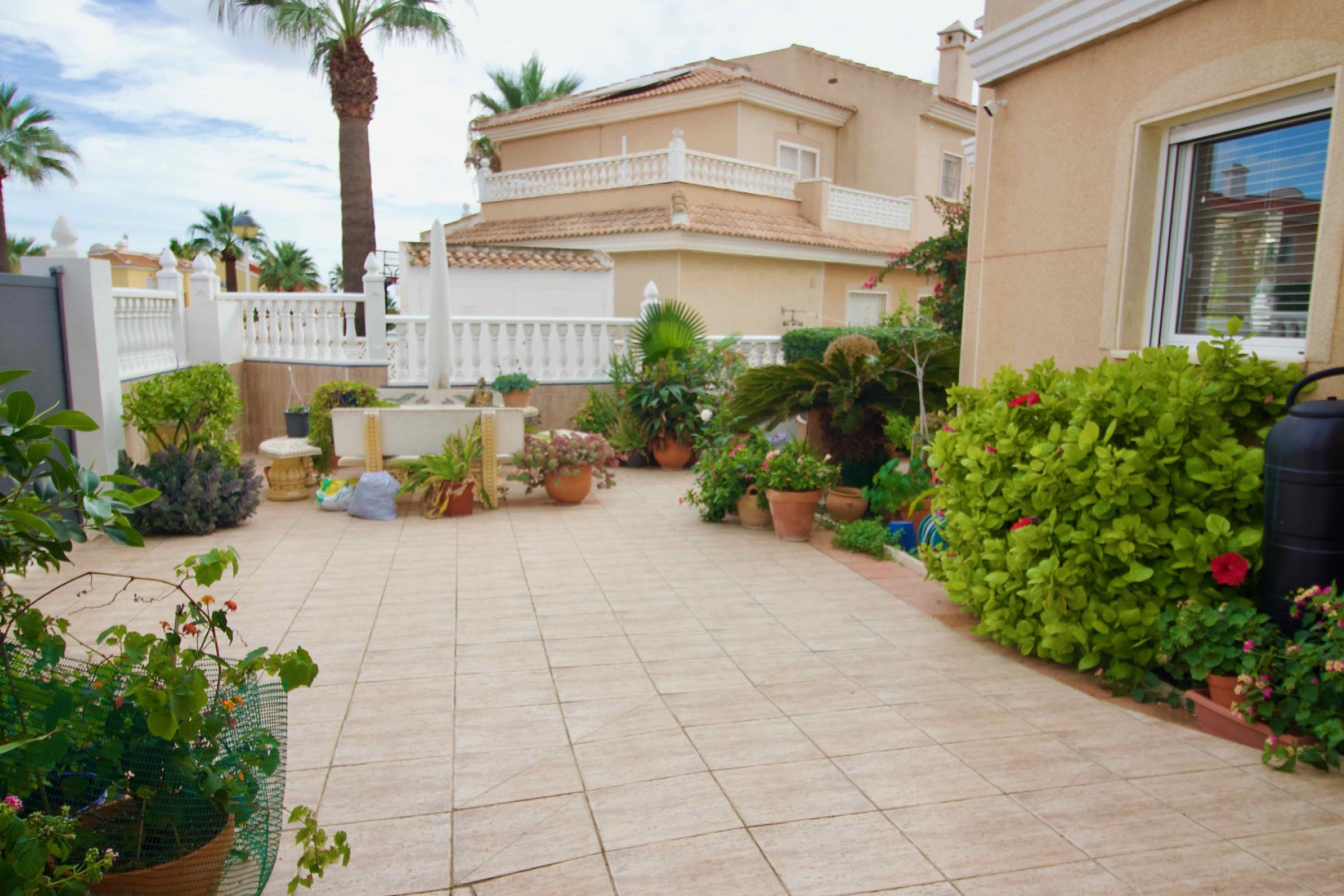 Resale - Villa - Ciudad Quesada - 