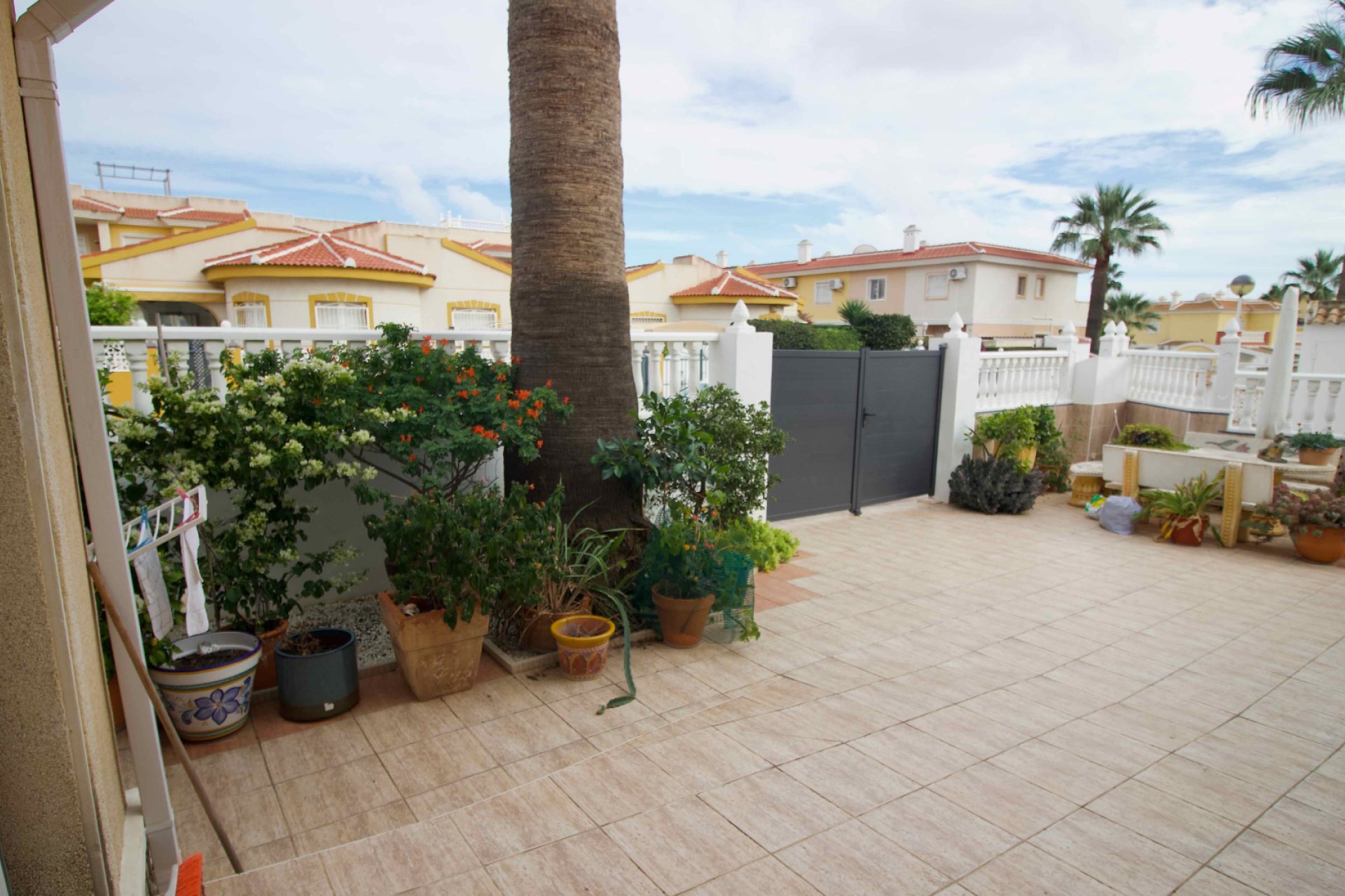 Resale - Villa - Ciudad Quesada - 