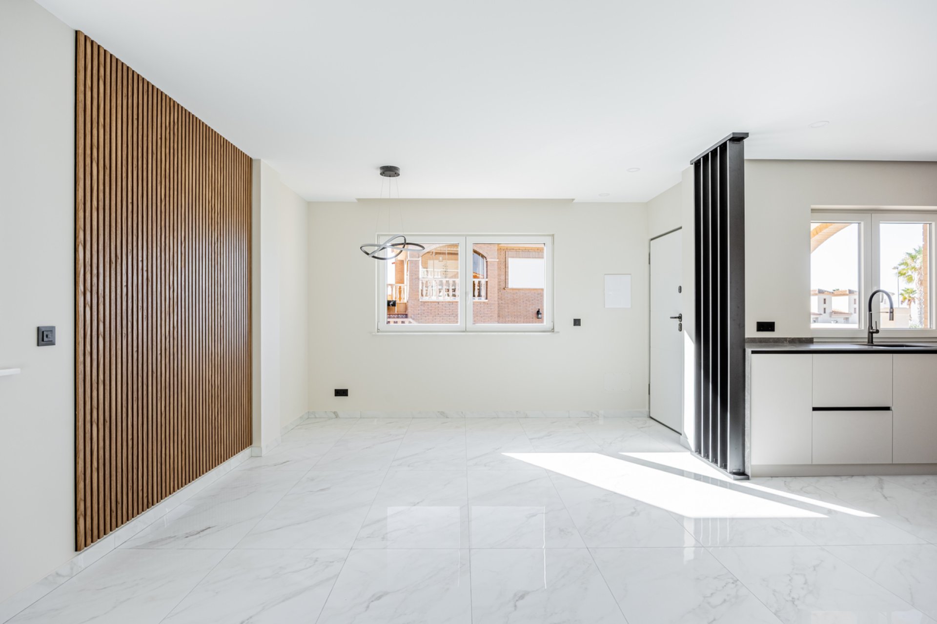 Resale - Villa - Ciudad Quesada - 