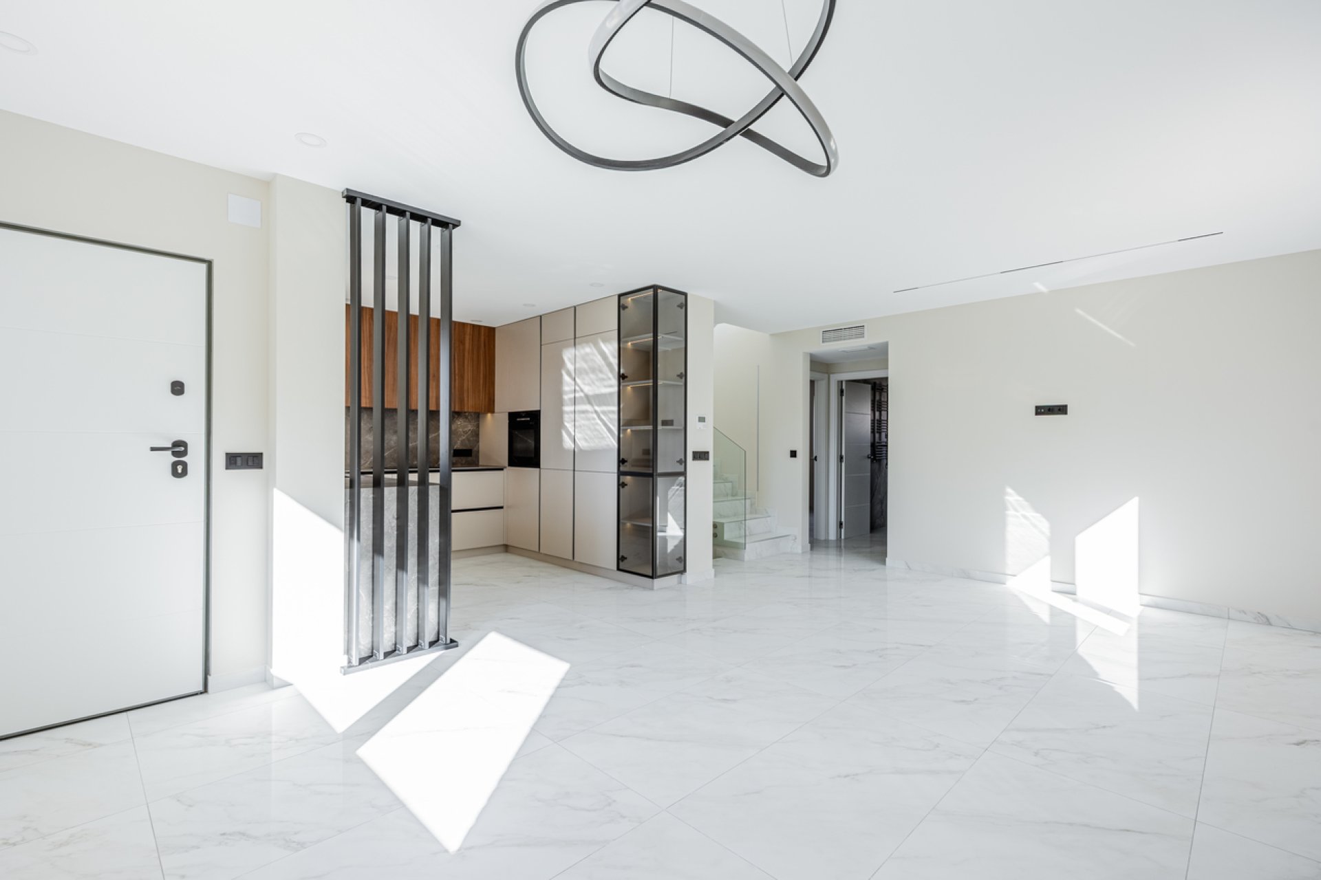 Resale - Villa - Ciudad Quesada - 