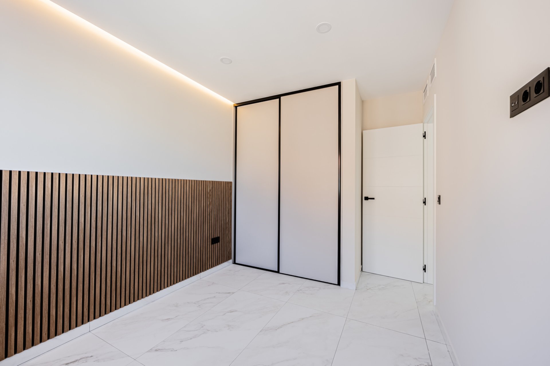 Resale - Villa - Ciudad Quesada - 