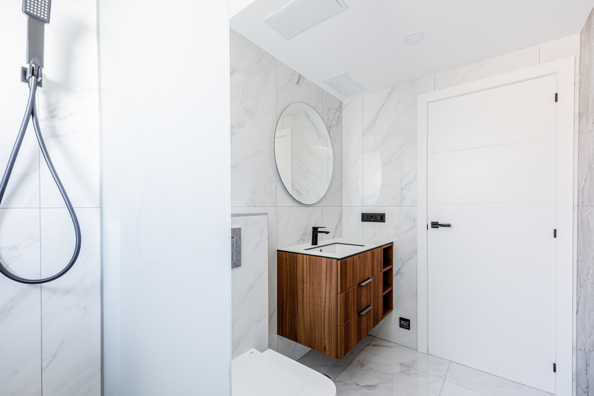 Resale - Villa - Ciudad Quesada - 