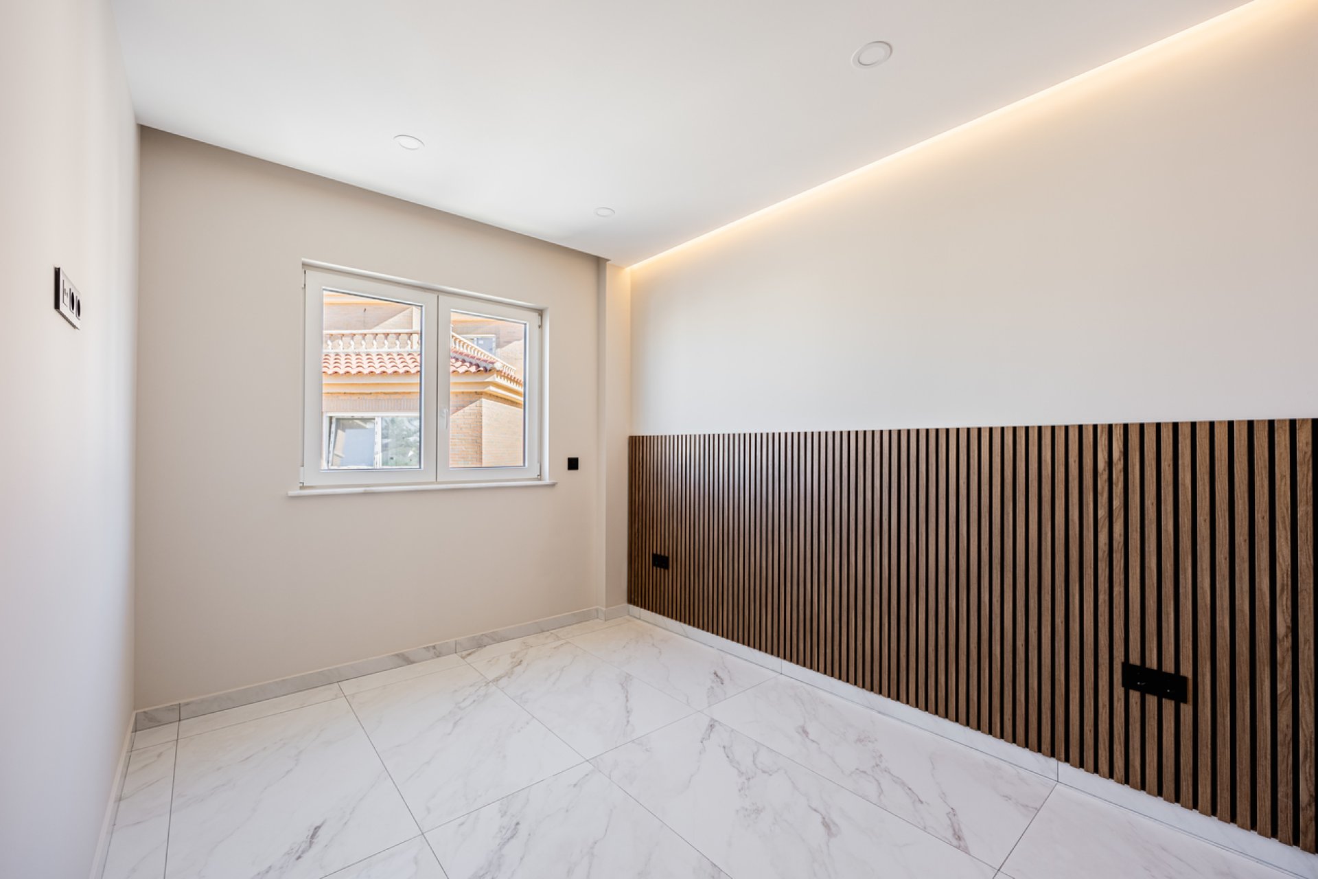 Resale - Villa - Ciudad Quesada - 