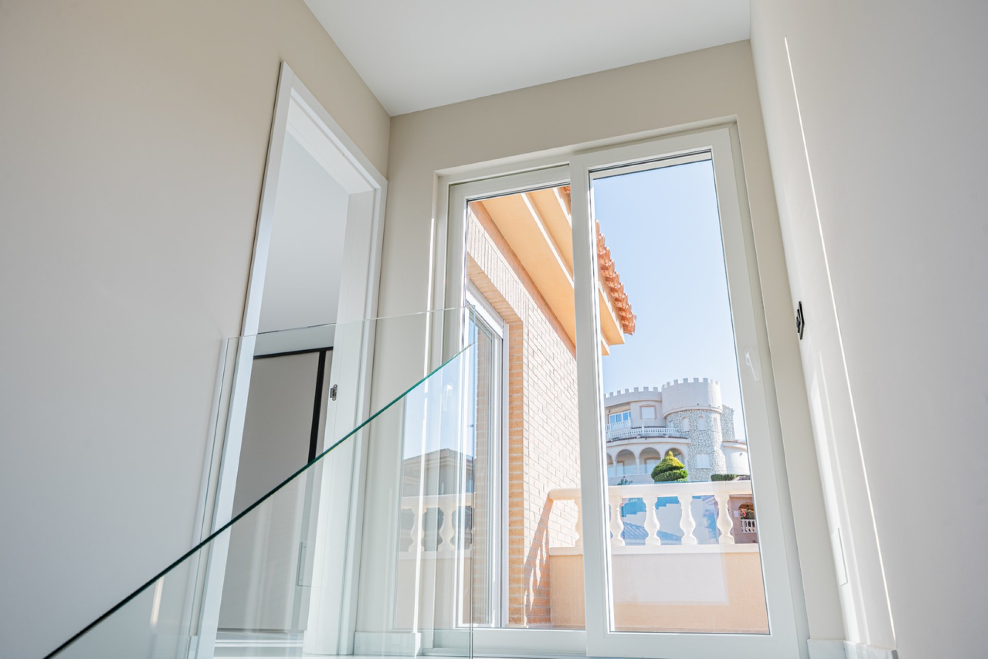 Resale - Villa - Ciudad Quesada - 