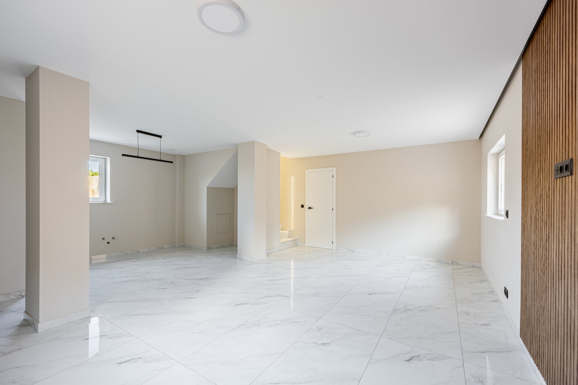 Resale - Villa - Ciudad Quesada - 