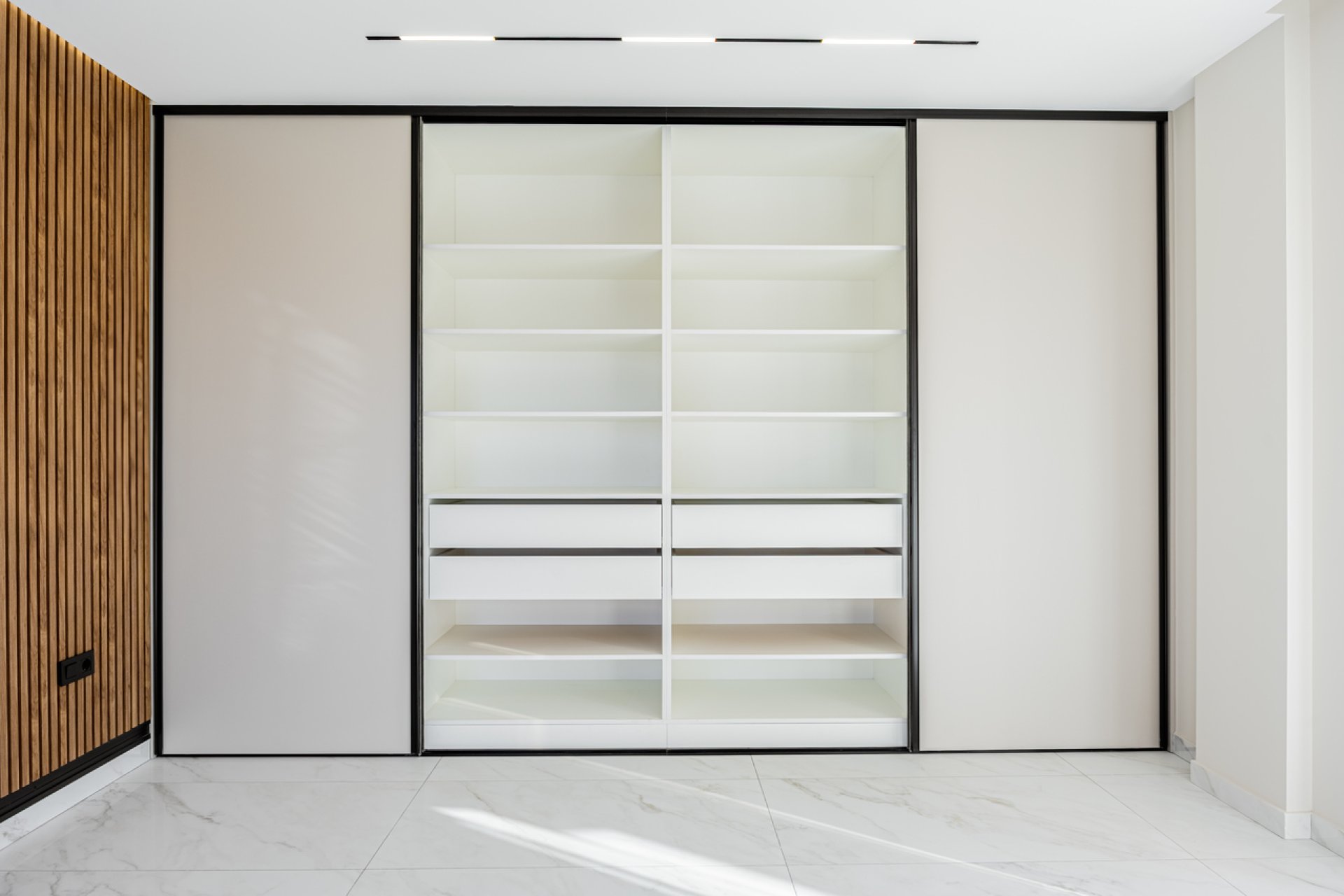 Resale - Villa - Ciudad Quesada - 