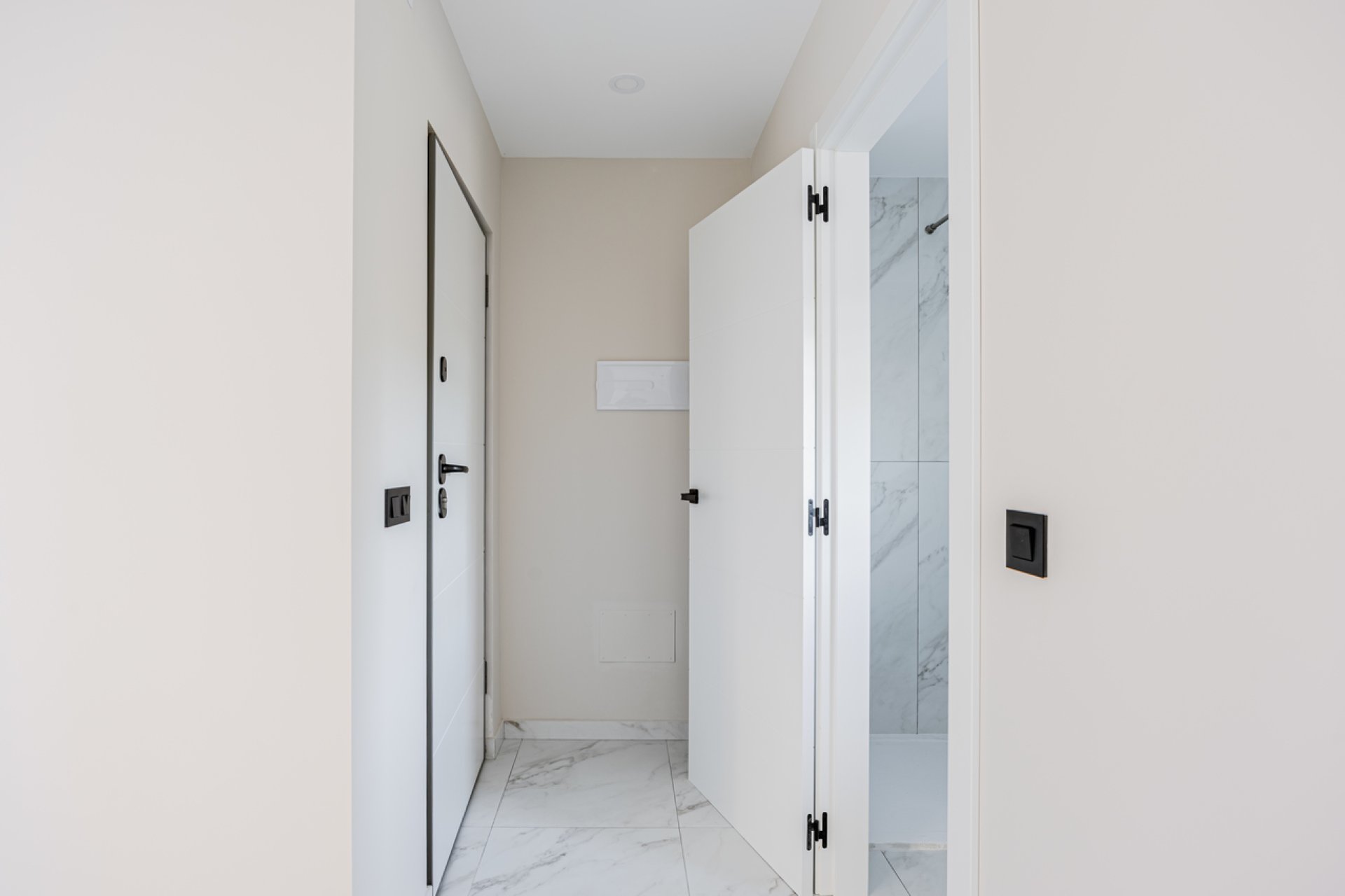 Resale - Villa - Ciudad Quesada - 