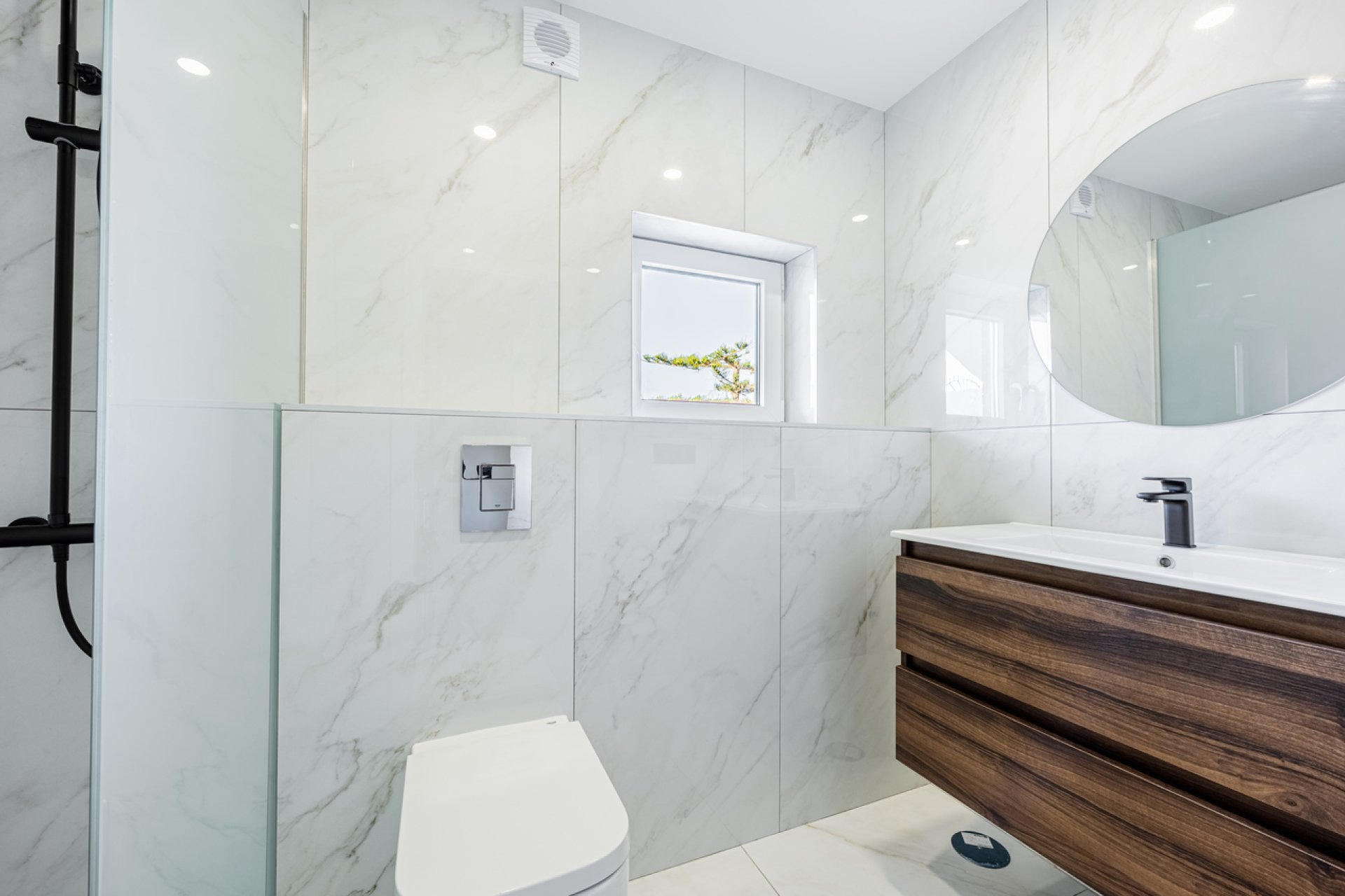 Resale - Villa - Ciudad Quesada - 