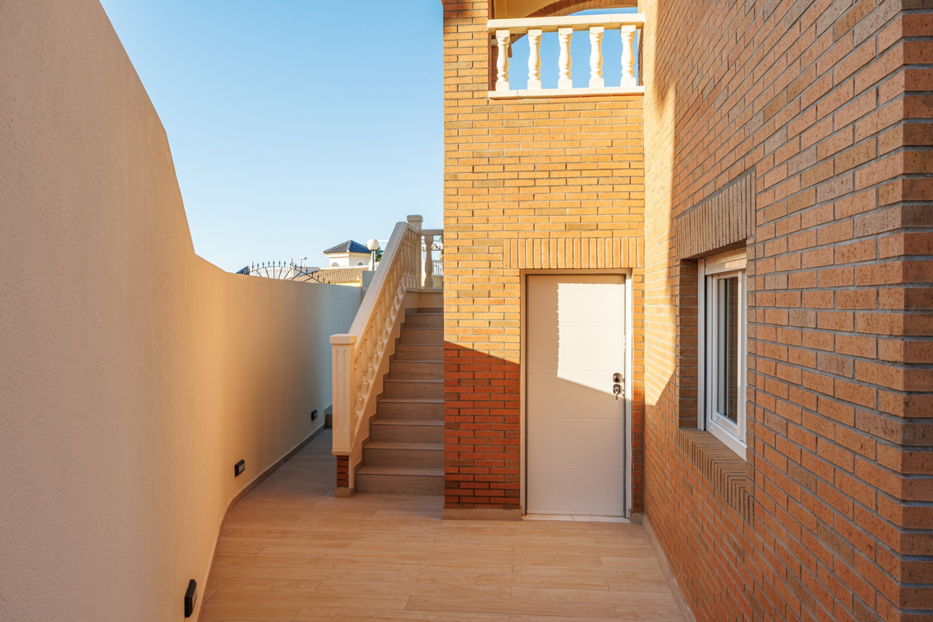 Resale - Villa - Ciudad Quesada - 