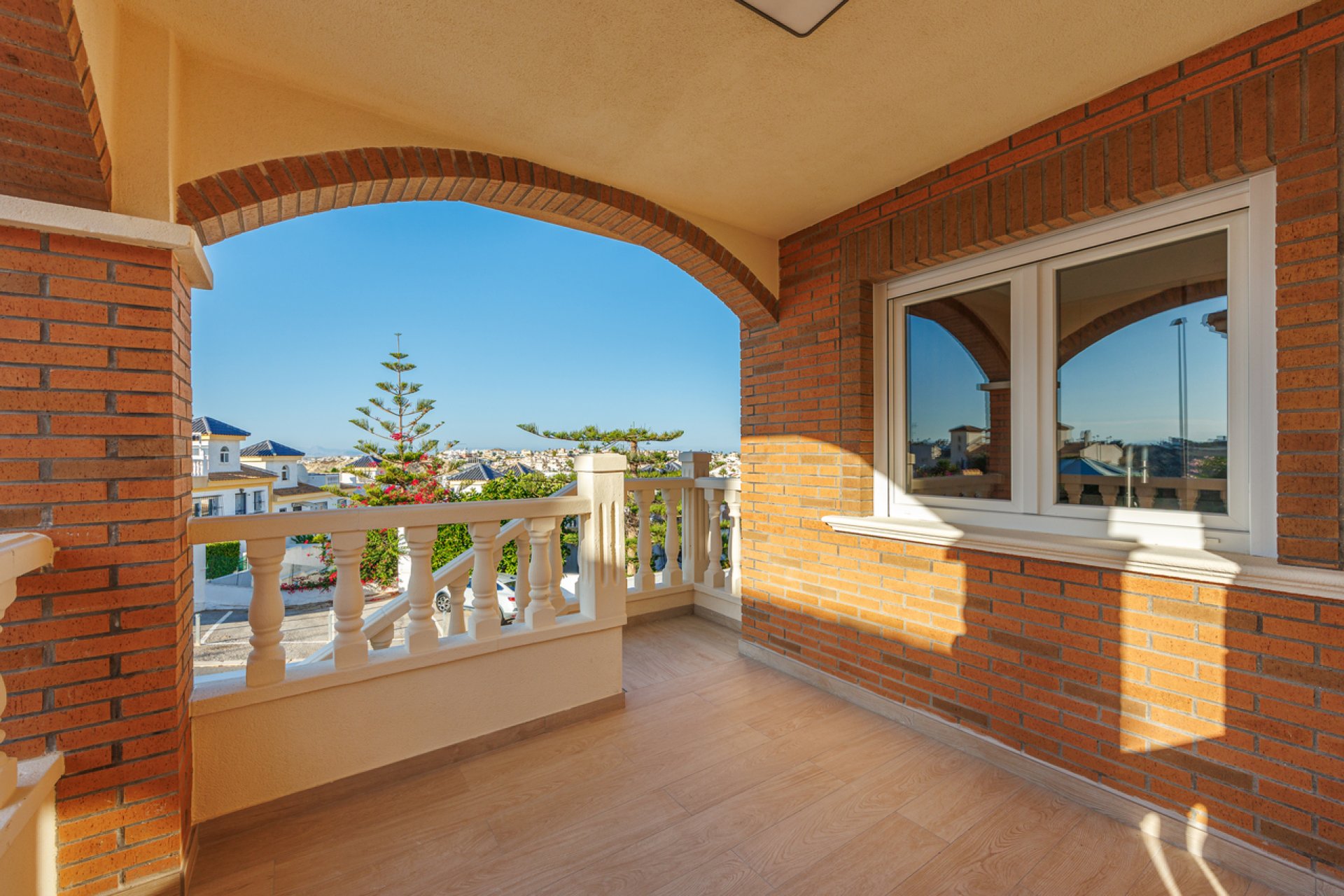 Resale - Villa - Ciudad Quesada - 