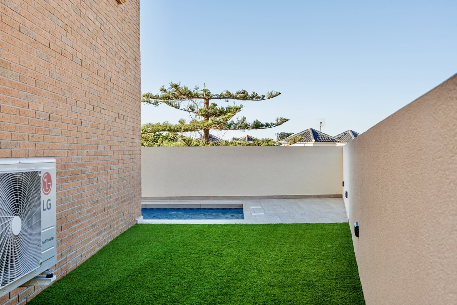 Resale - Villa - Ciudad Quesada - 