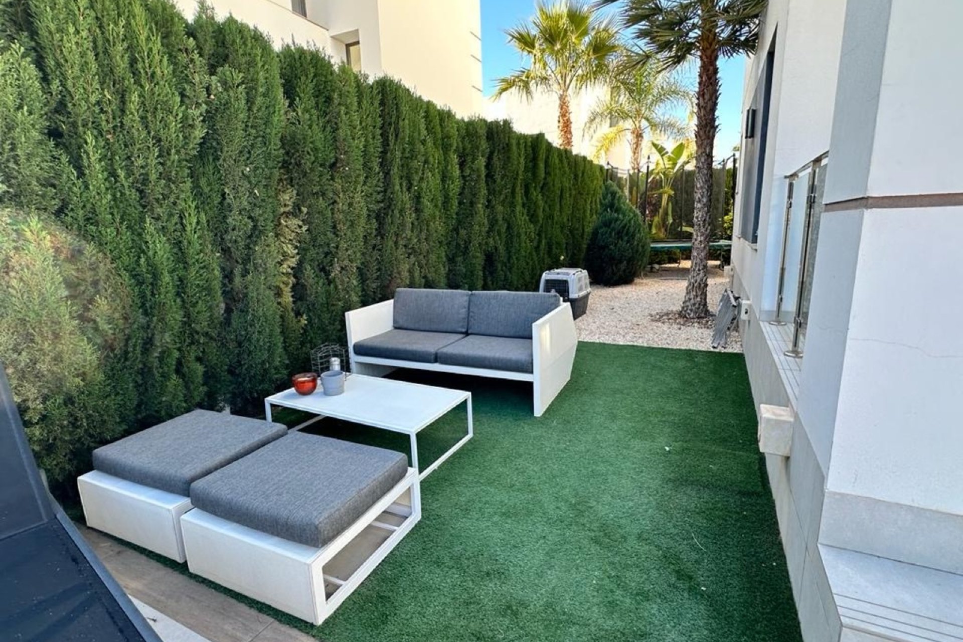 Resale - Villa - Ciudad Quesada - 