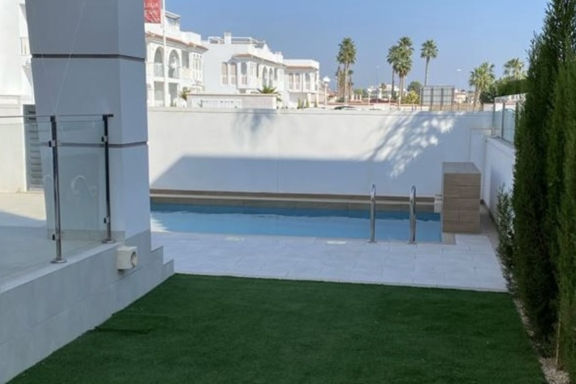 Resale - Villa - Ciudad Quesada - 